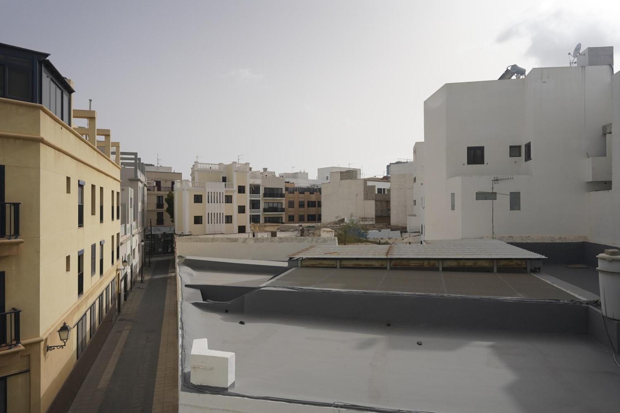 Apartamento & Loft 2f Deluxe Edition Arrecife *
