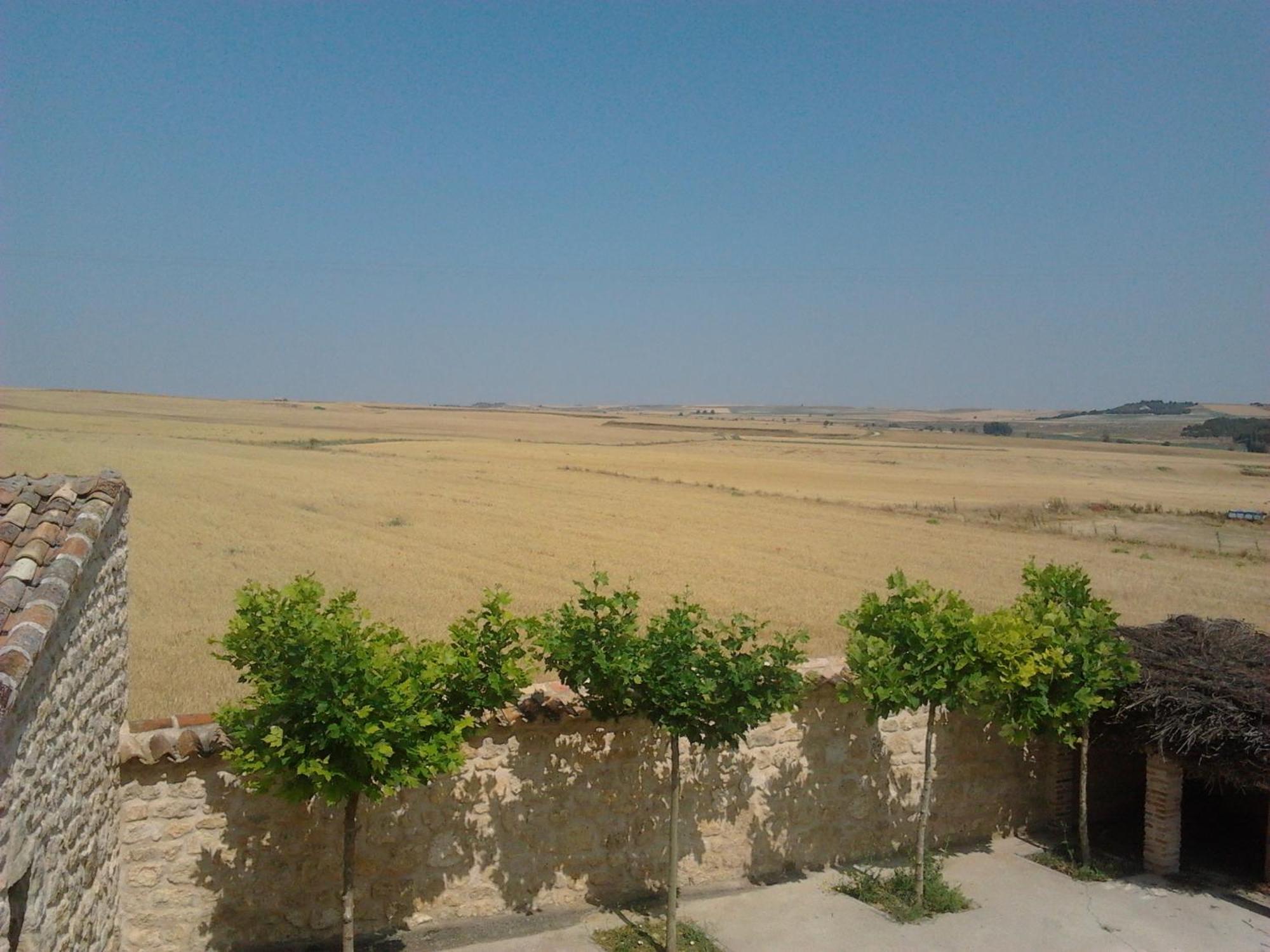 Pago De Trascasas Farm stay *