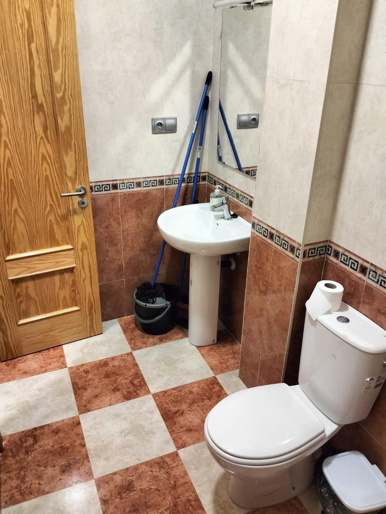 La Calilla Holiday home