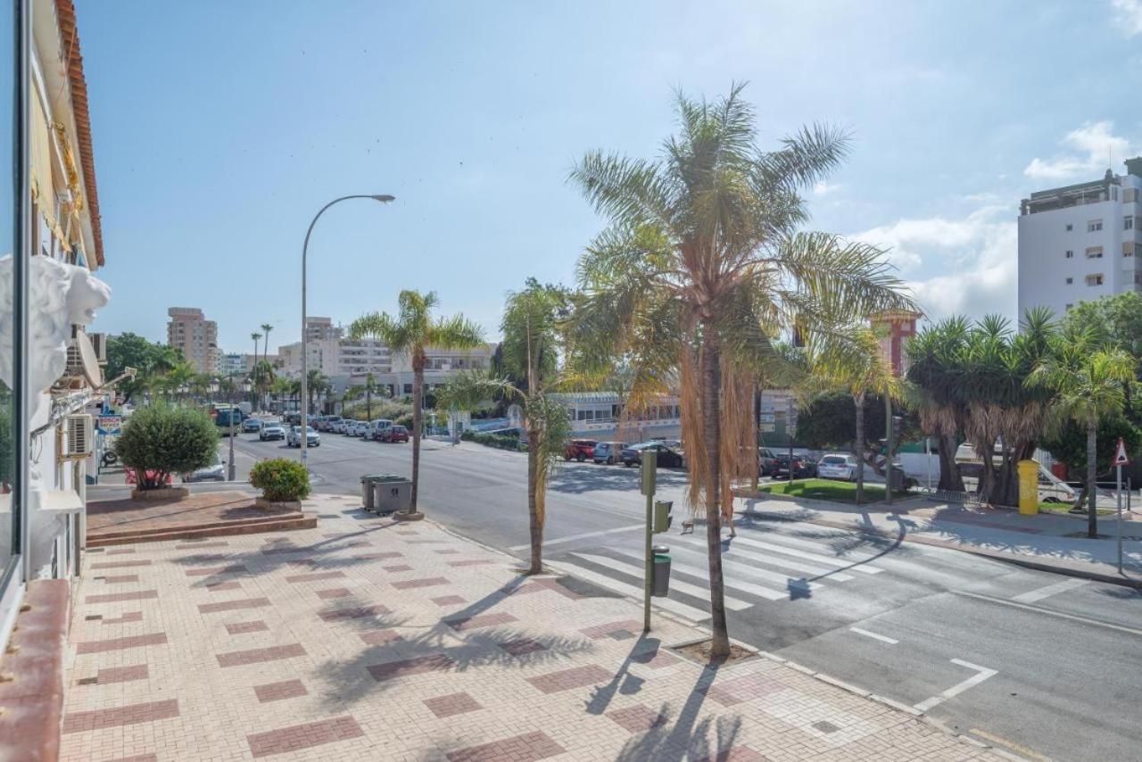 Apartahotel La Carihuela *
