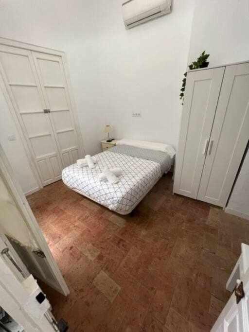 Holiday home Casa Palacio Del Siglo Xviii En Centro