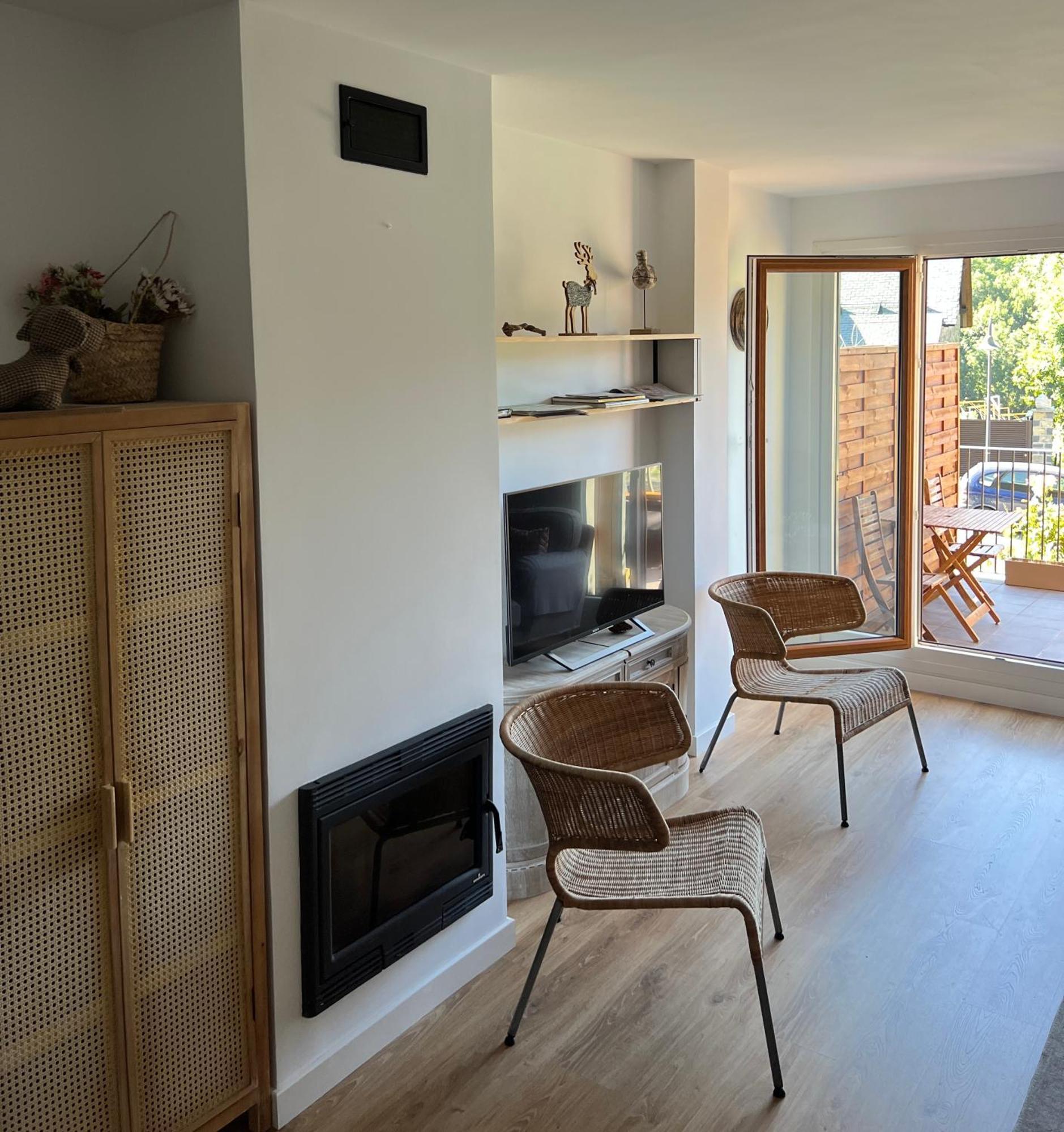 Apartamento Pirineos 3