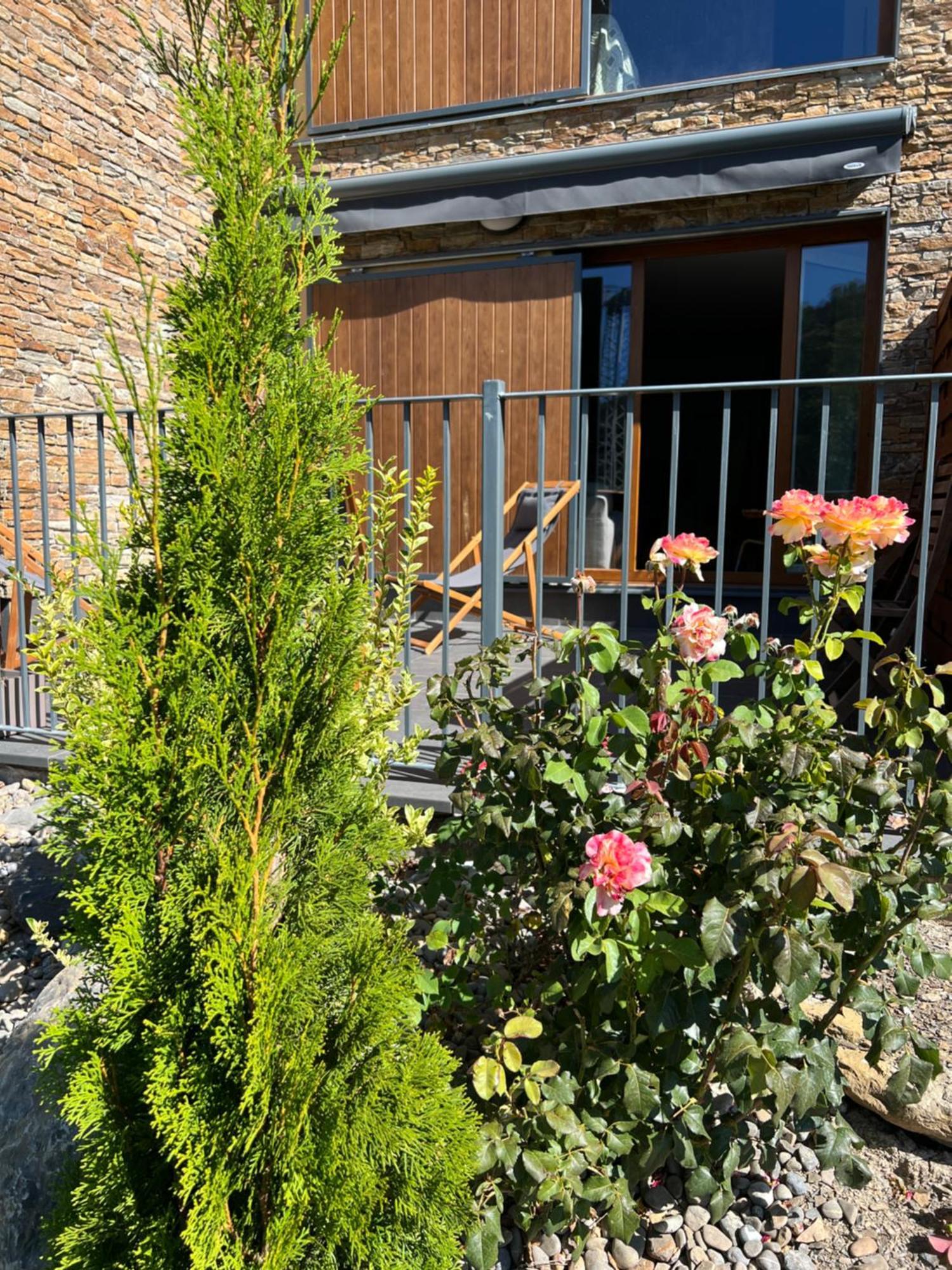 Apartamento Pirineos 3 Panticosa
