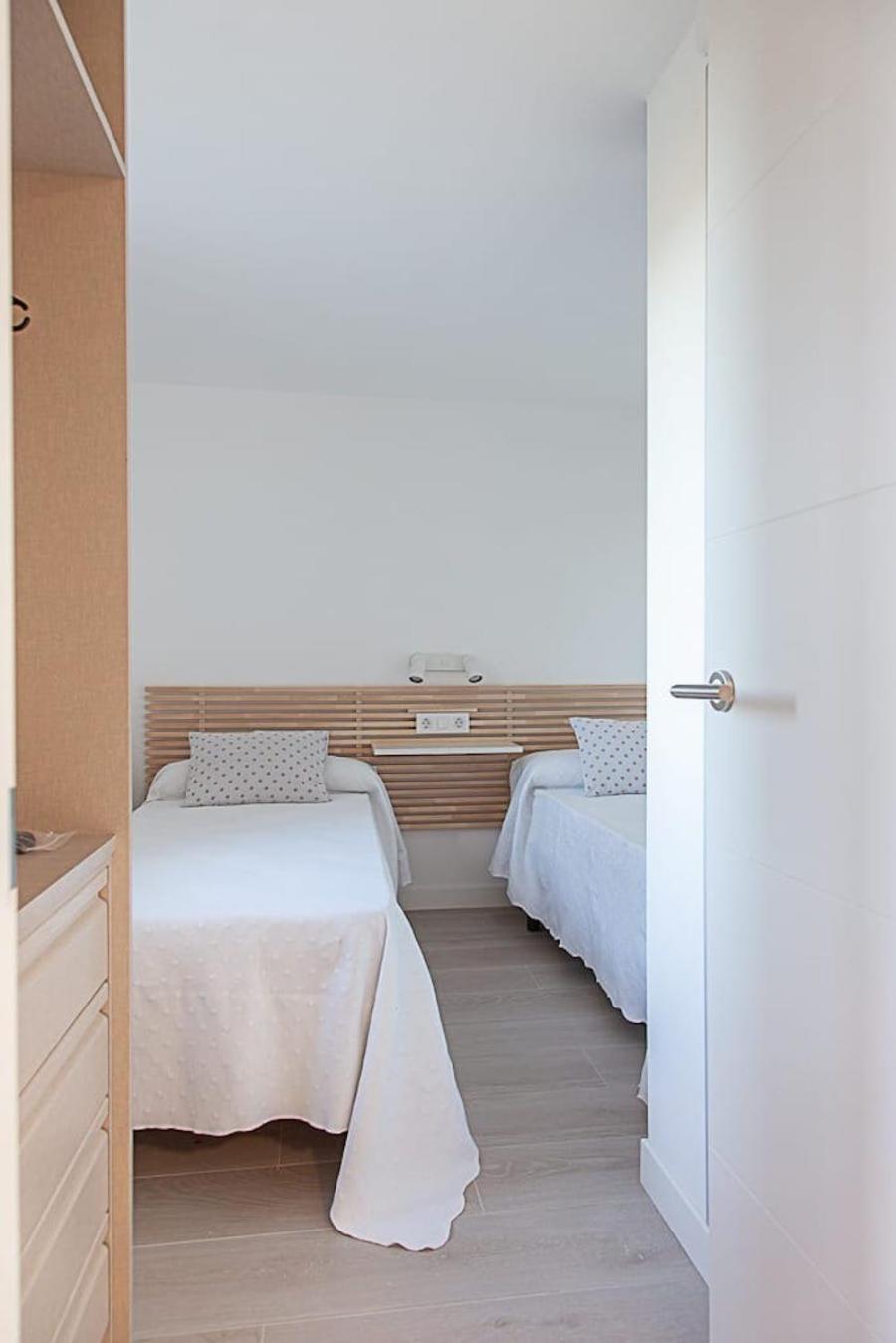 Casa La Finca - Playa Langosteira Apartment