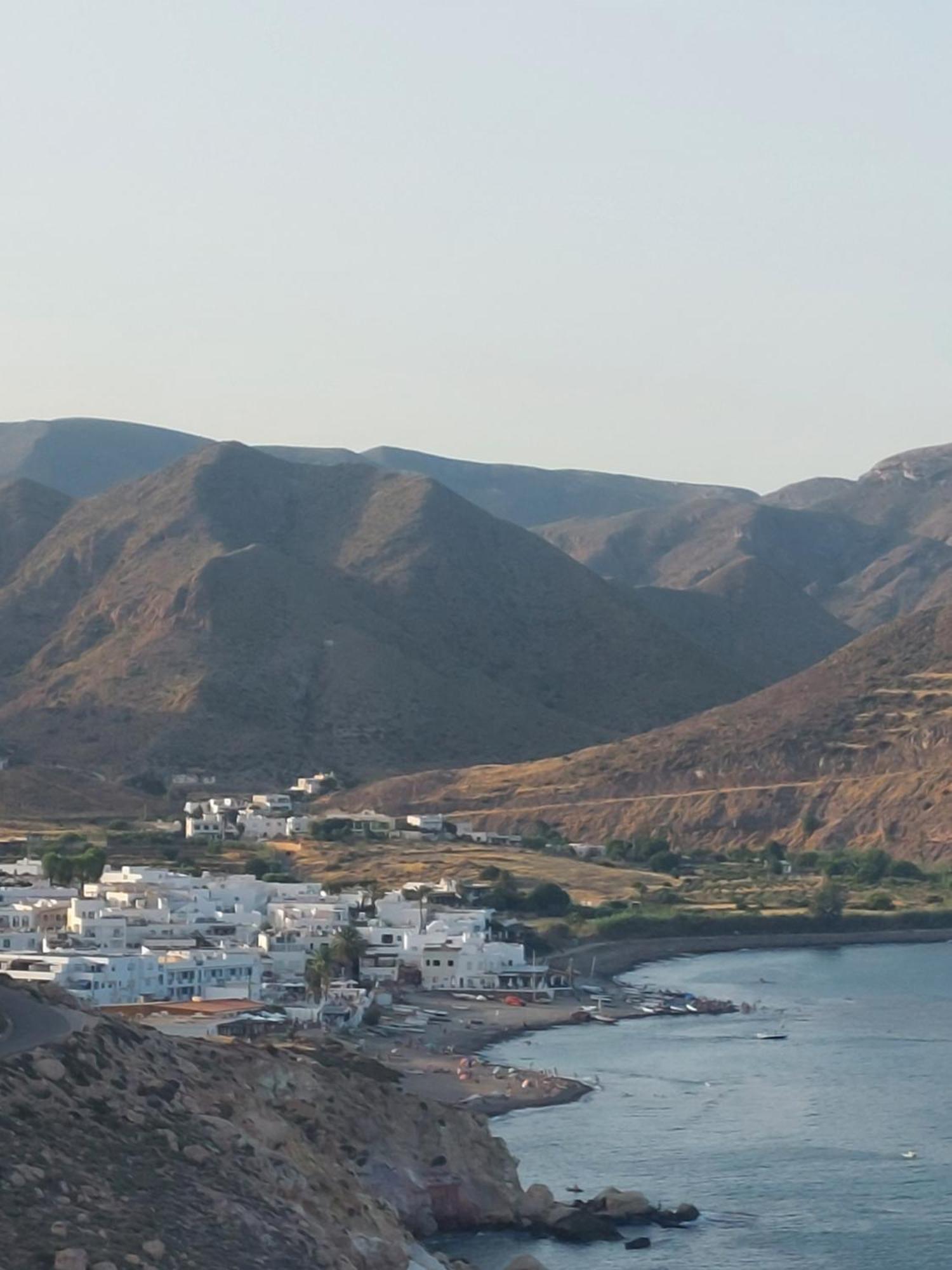 Apartment Negras, Wifi Con Vistas Al Mar, 3º Con Ascensor Y Aa