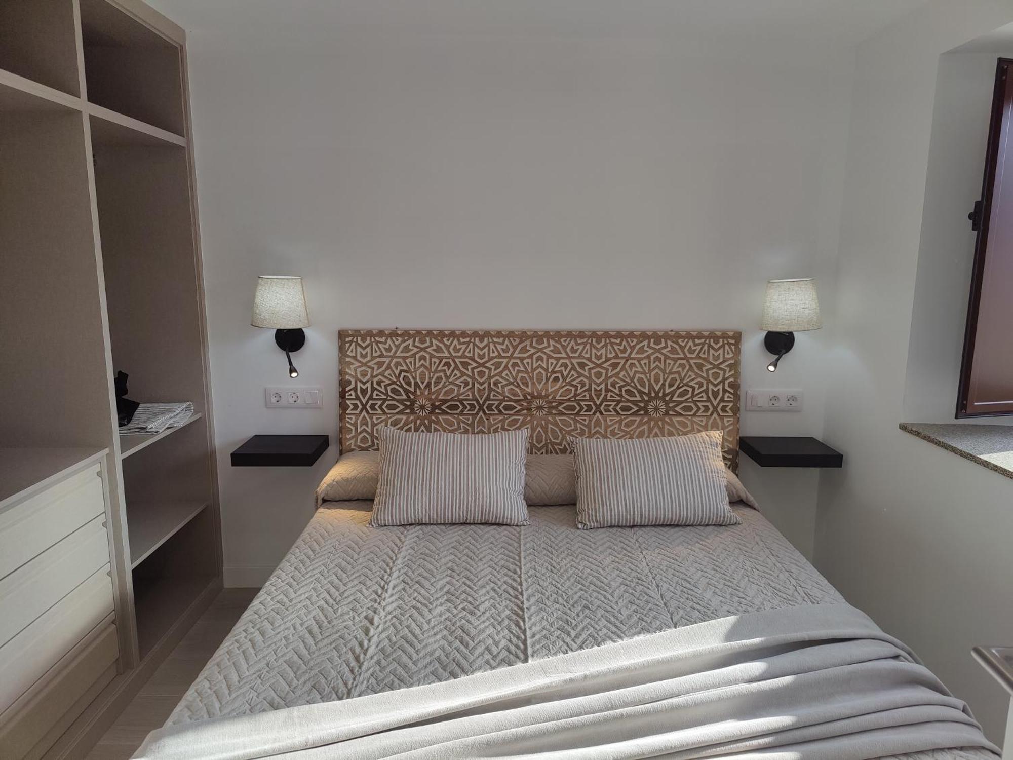 Casa La Finca - Playa Langosteira