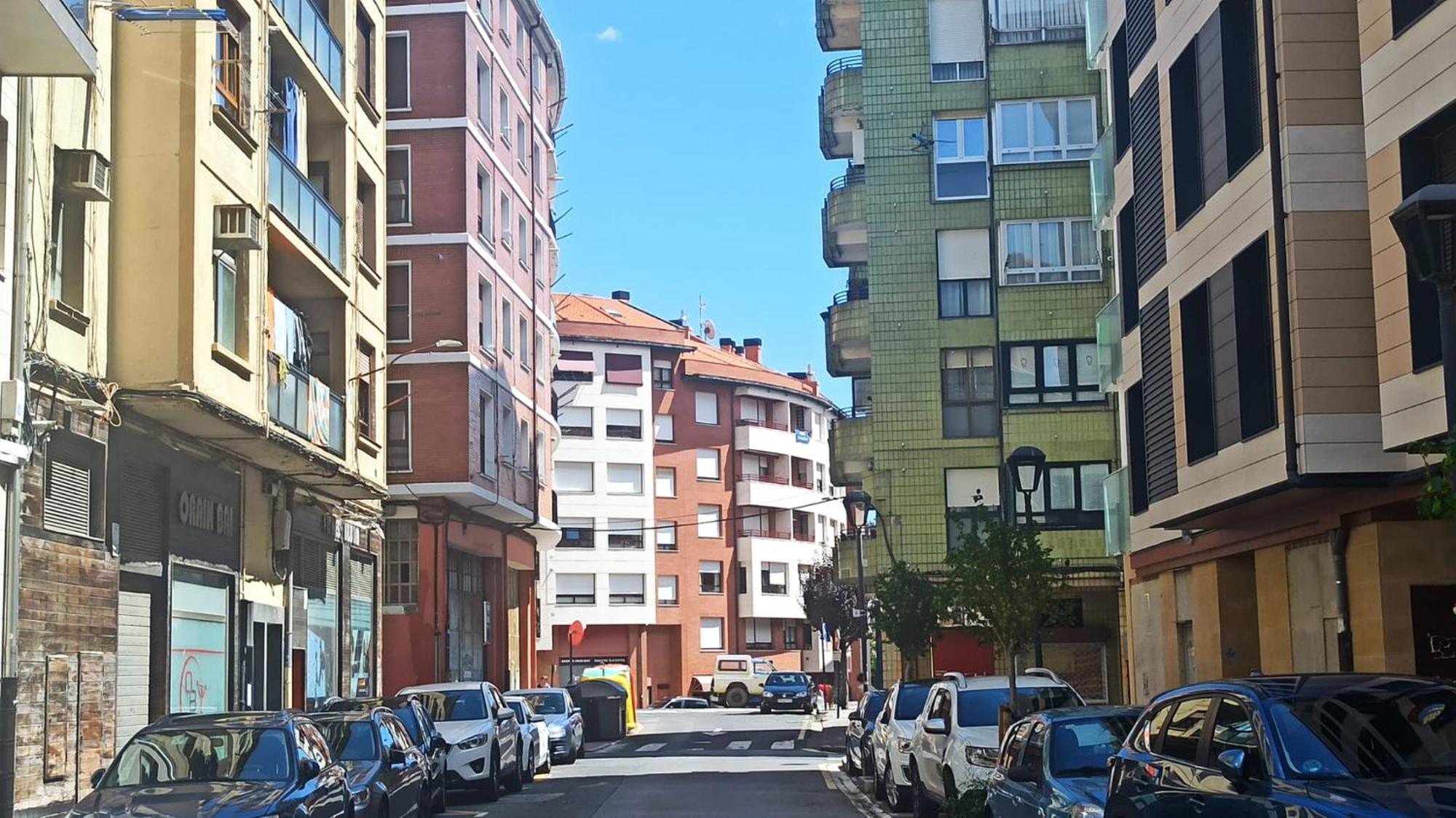 Ohana, Apartamento-parking Privado Gratis-centrico-wifi-ascensor-sin Cuestas-82m2 Apartment Bermeo