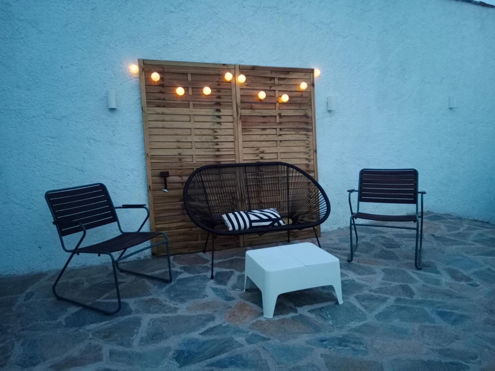 Siete Encantos Tahal