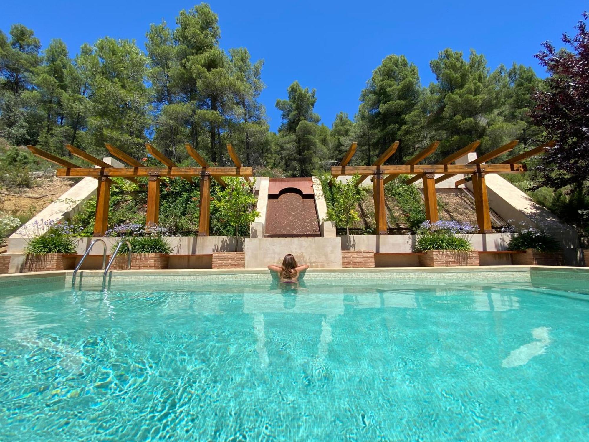 La Torre Del Visco - Relais&châteaux