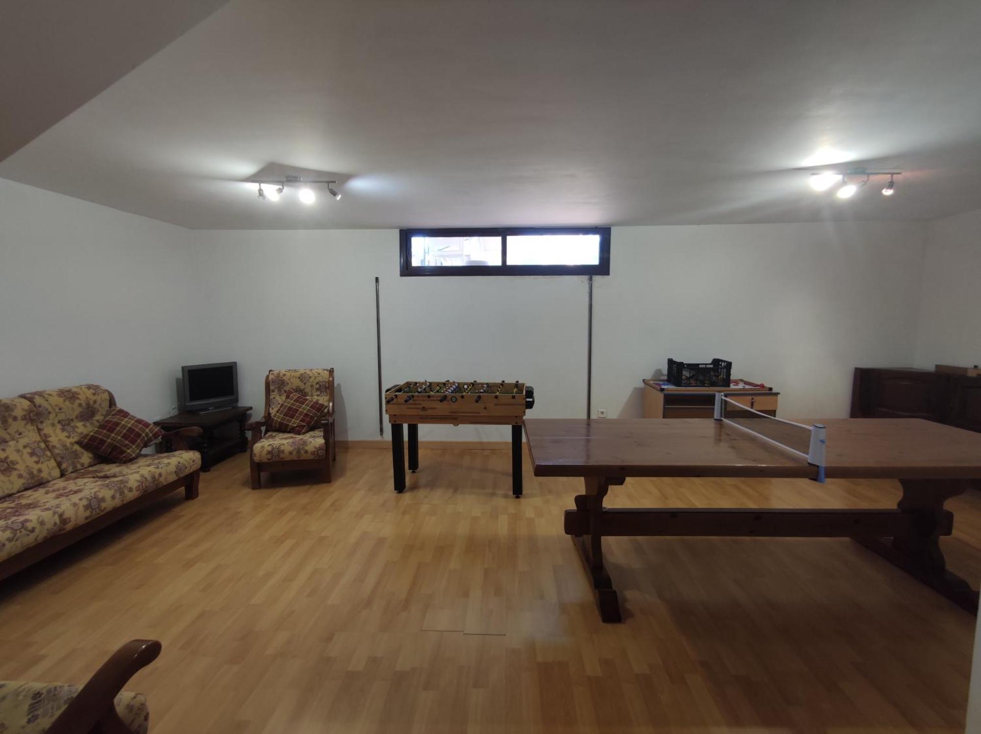 Сasa de vacaciones Casa San Miguel *