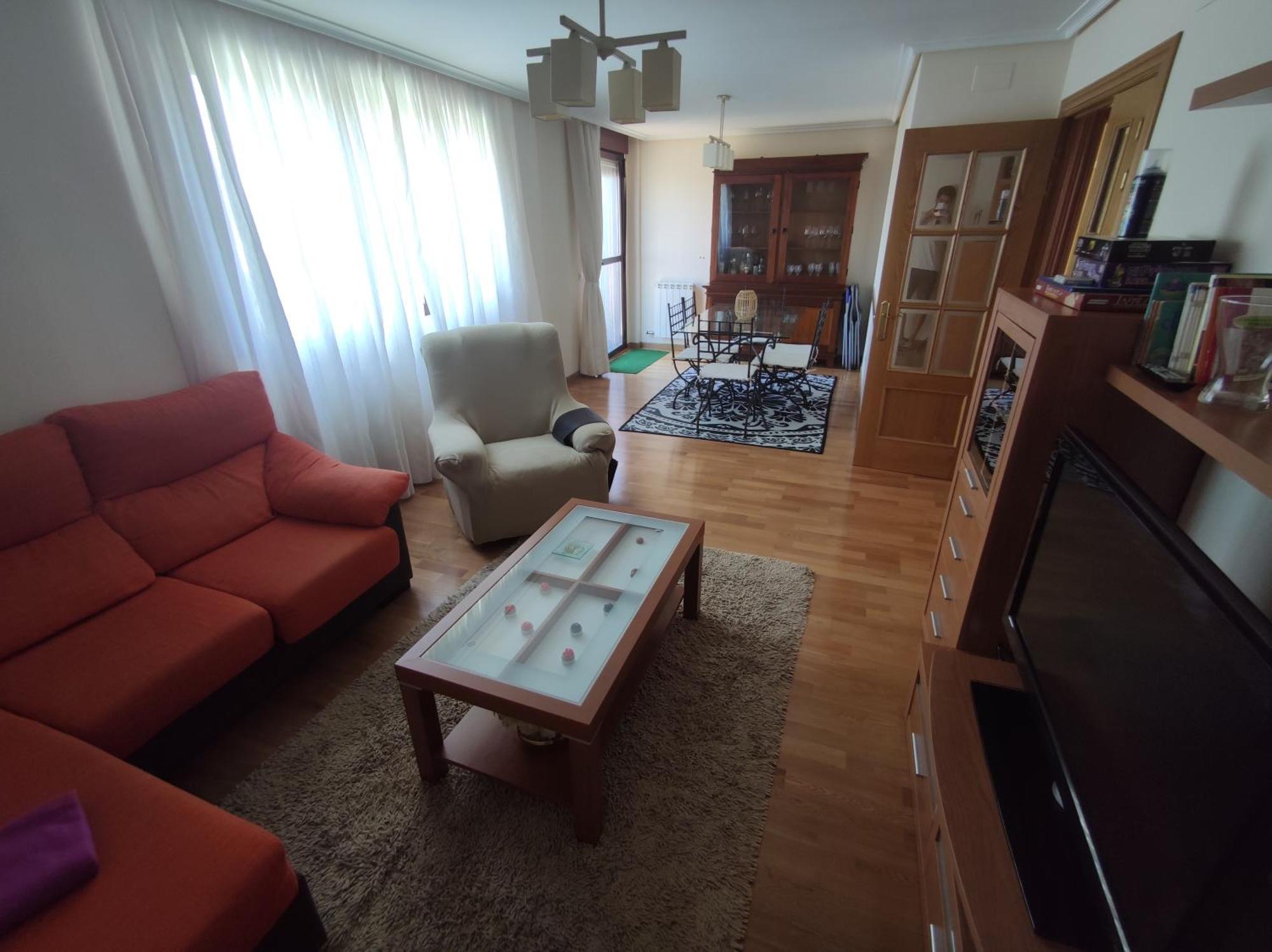 Сasa de vacaciones Casa San Miguel *