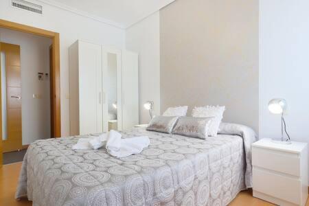 Apartment Con Encanto En Cordoba