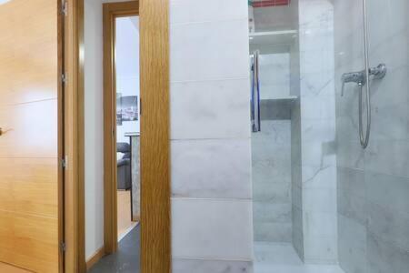 Apartment Con Encanto En *