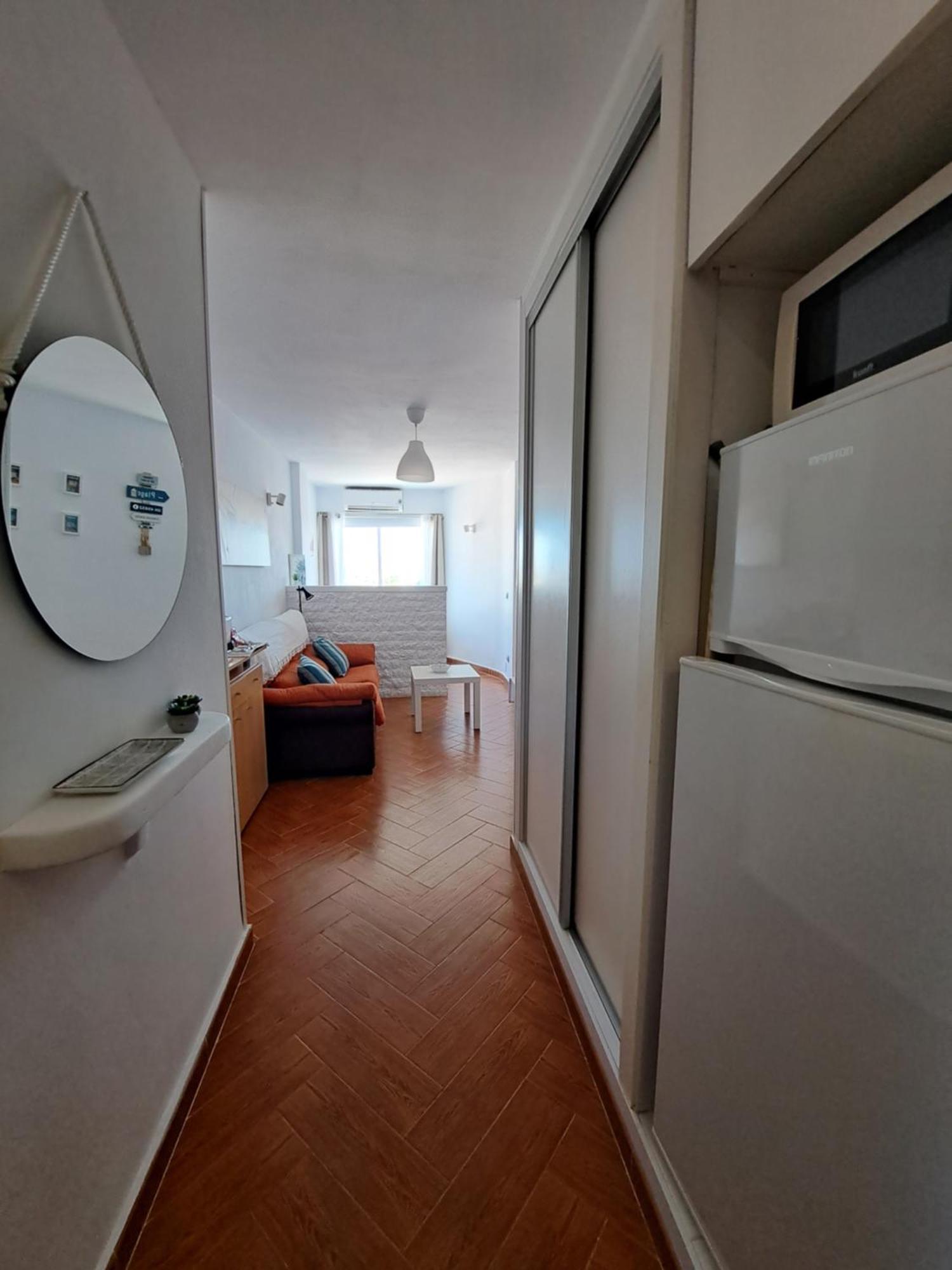 Bahíazul Apartamento