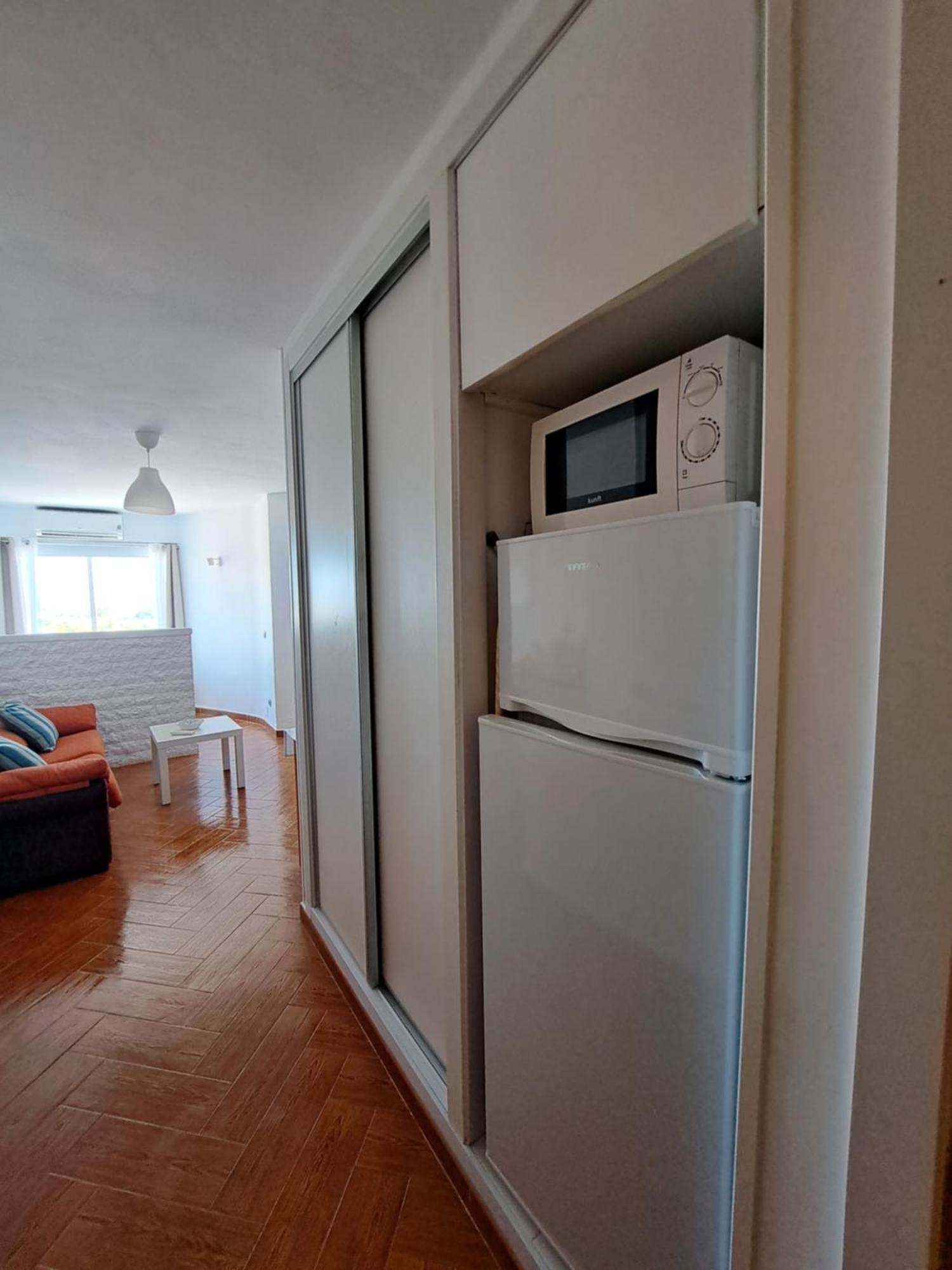 Bahíazul Apartamento Torremolinos