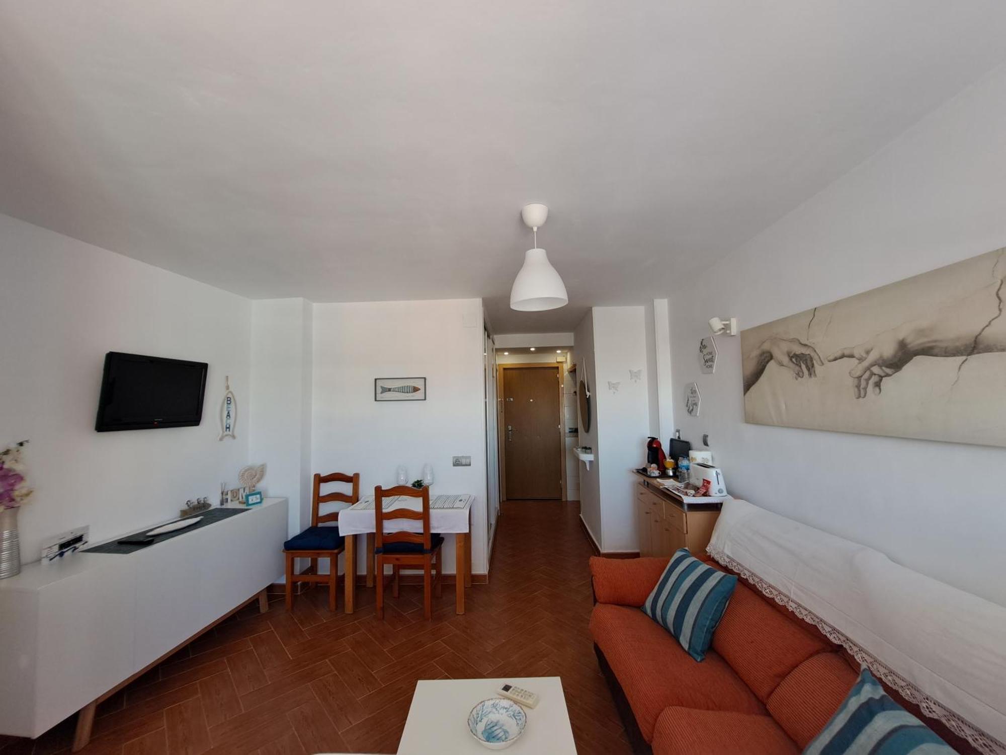 Bahíazul Apartamento