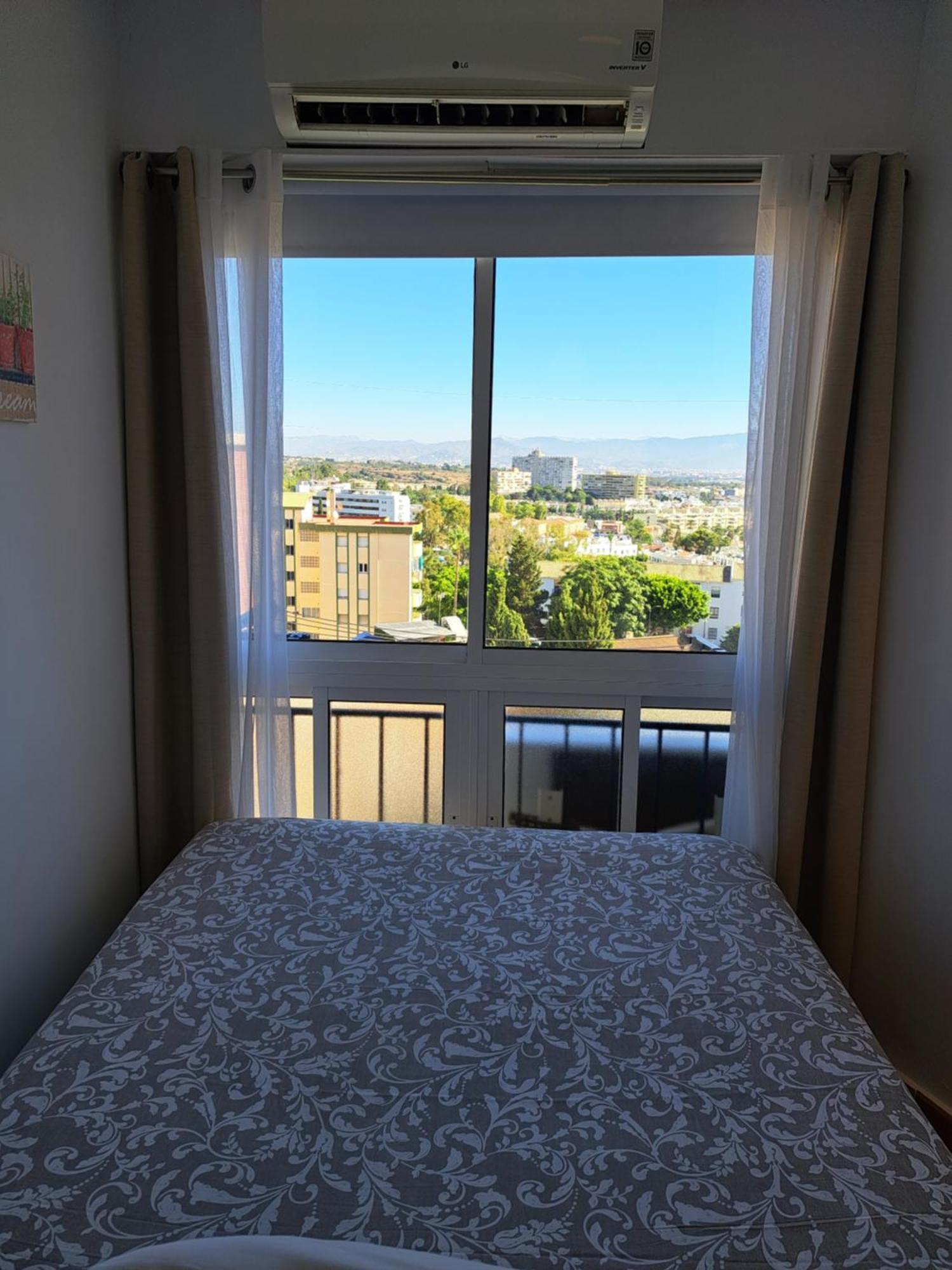 Apartamento Bahíazul *