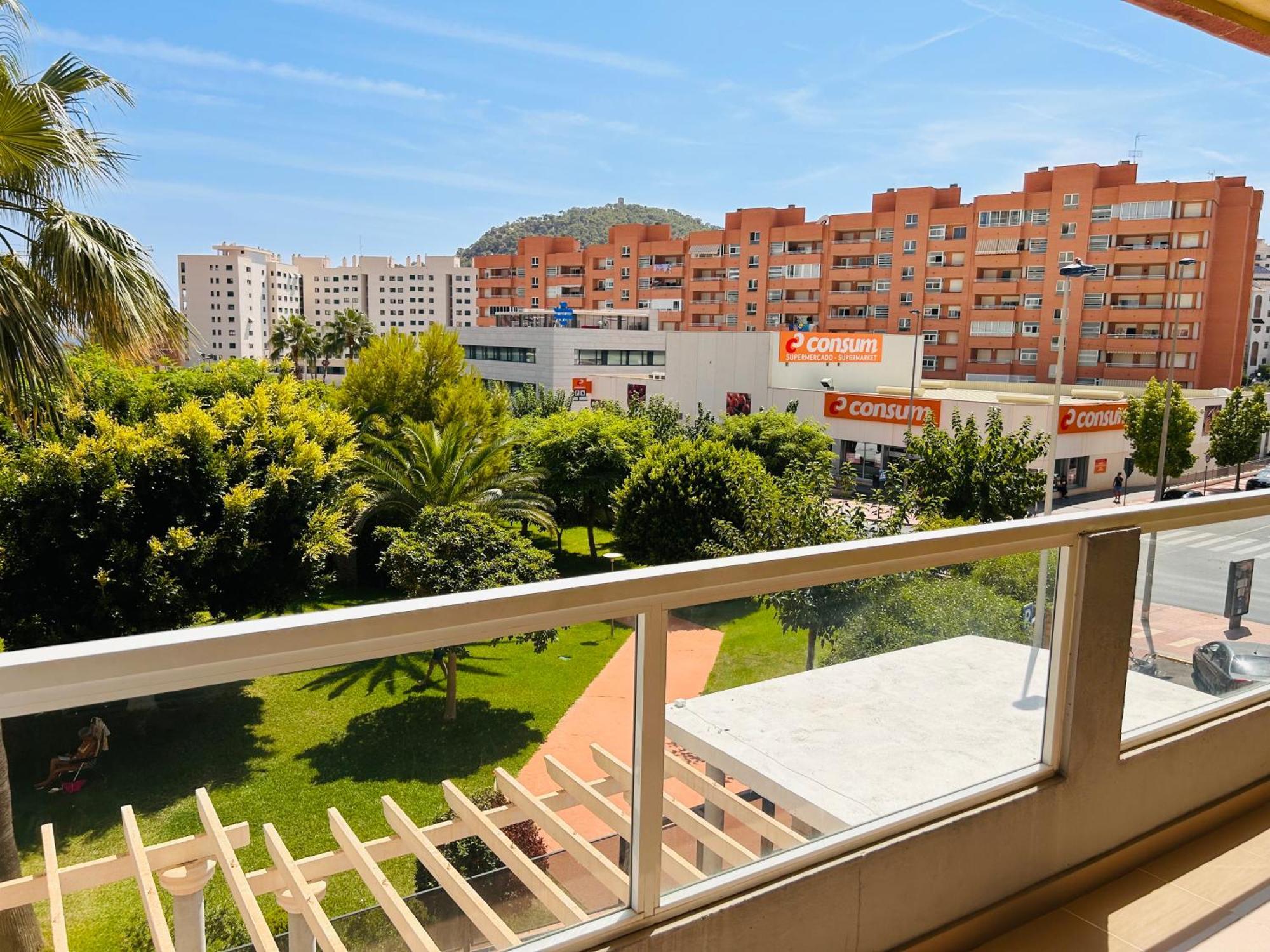 Apartamento Maravilloso Complejo Residencial