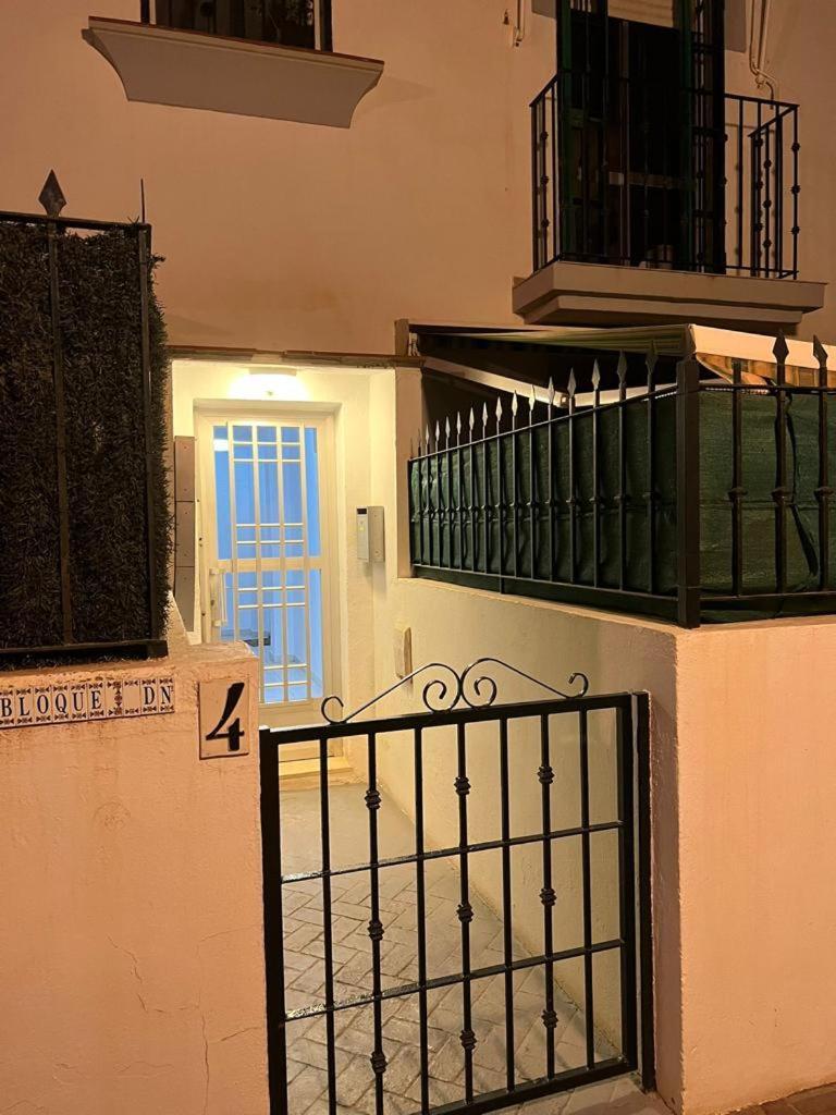 Apartamento Playa Bajondillo Torremolinos