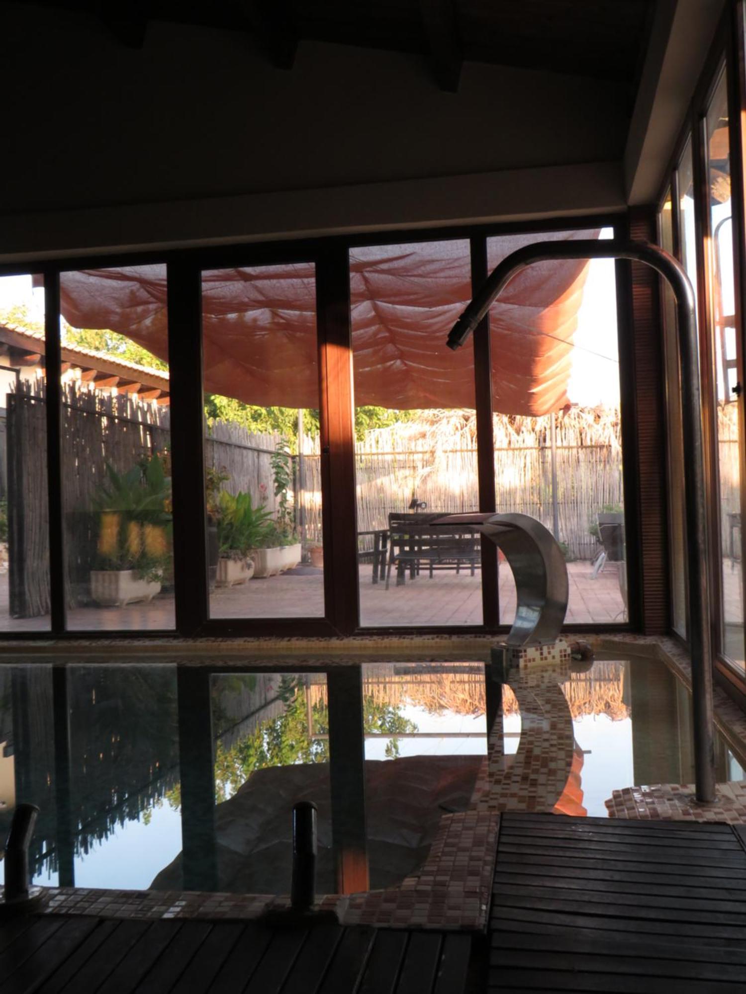 Enoturismo Mainetes Hotel