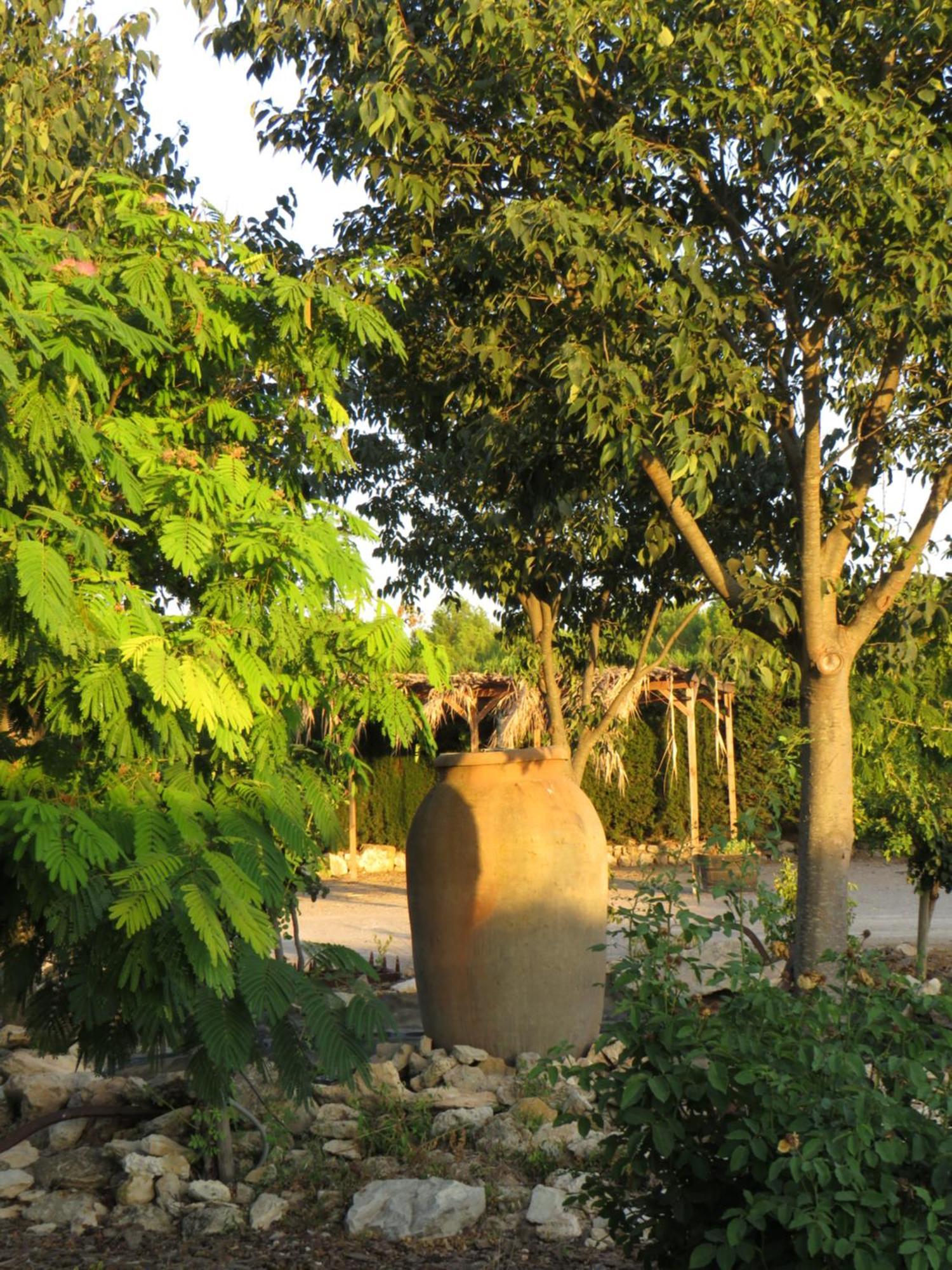 Enoturismo Mainetes 3*