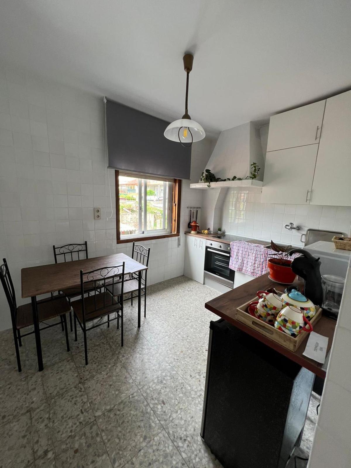 Holiday home A Ninada