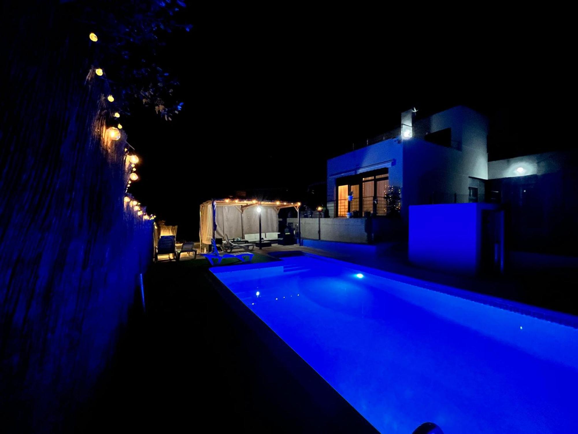 Villa El Sitio De Pepe *