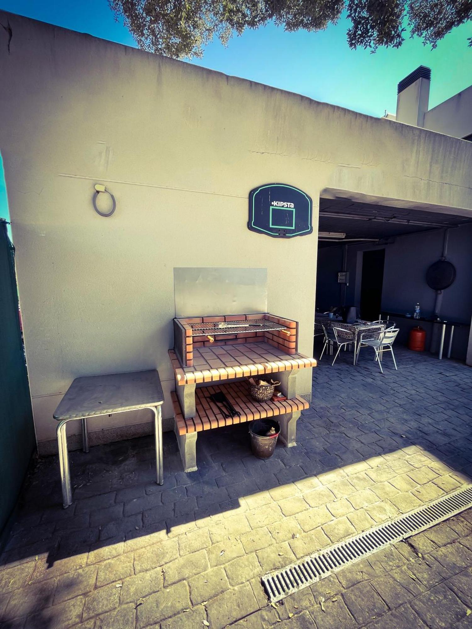 Villa El Sitio De Pepe