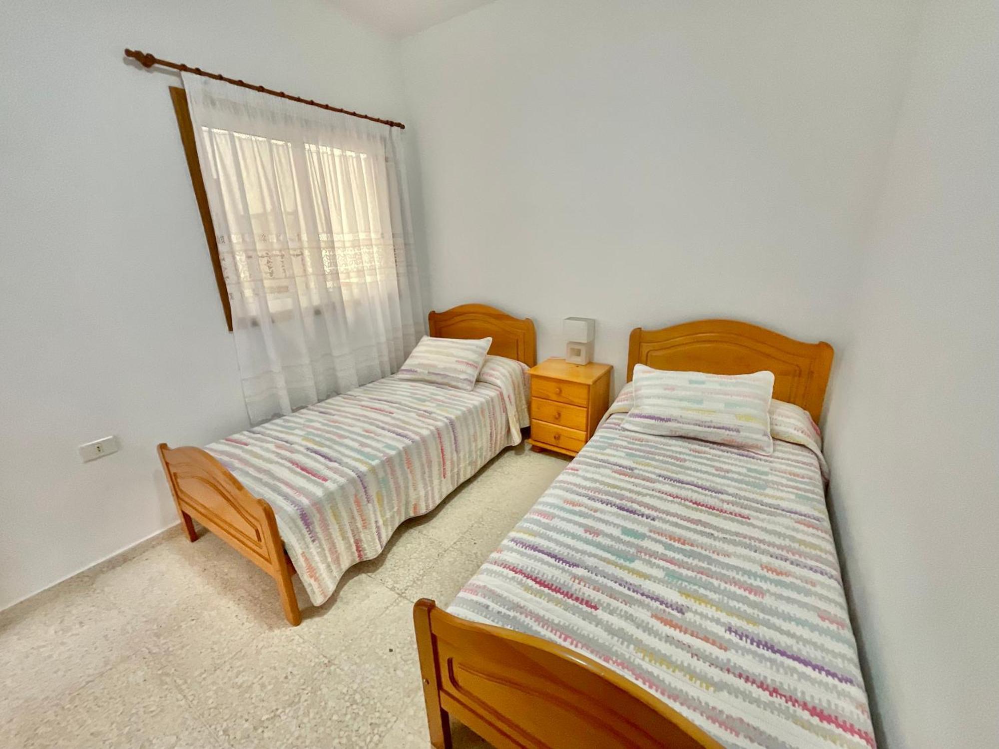 Apartment Baru