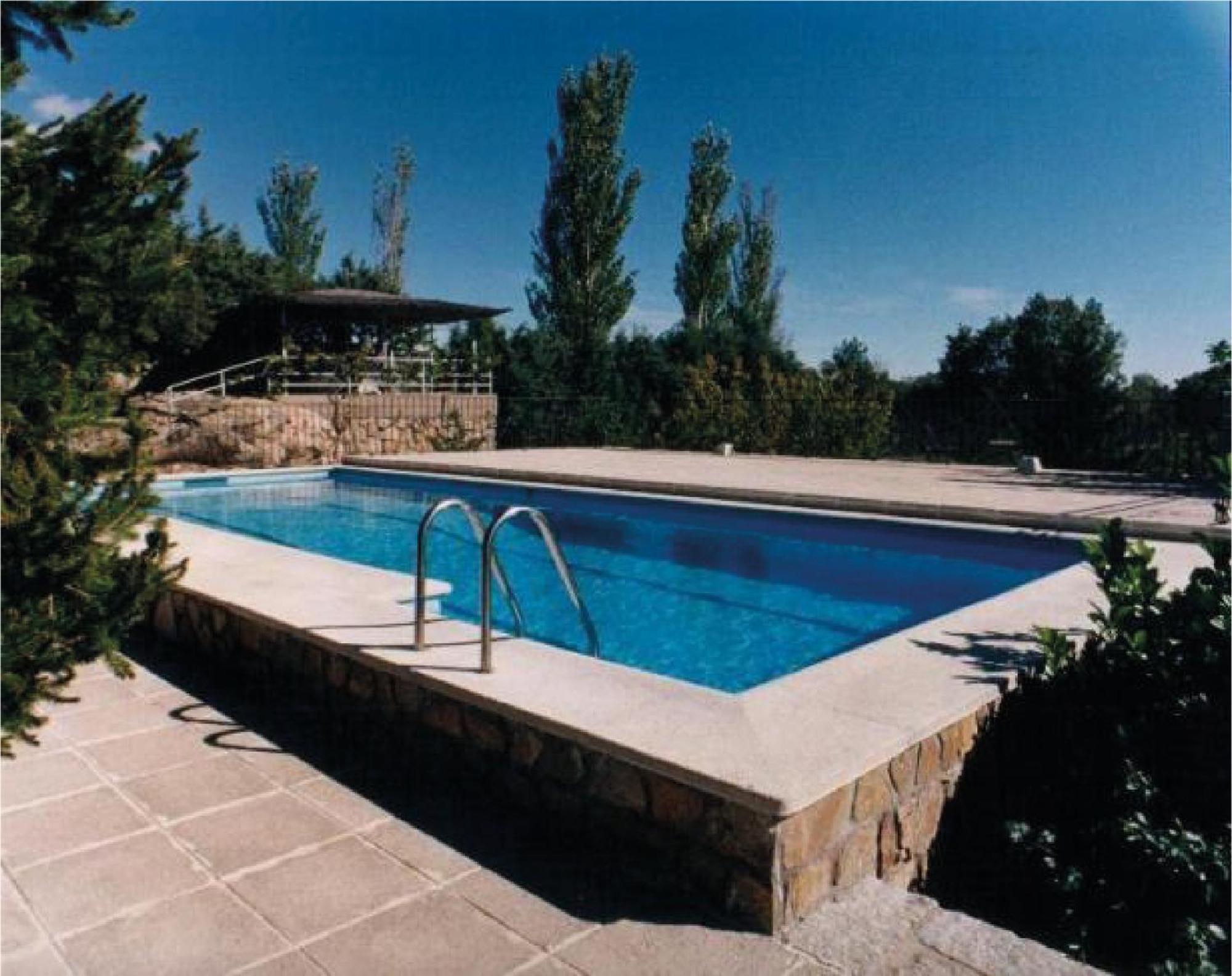 Cueva Romantica - Jacuzzi Apartamento