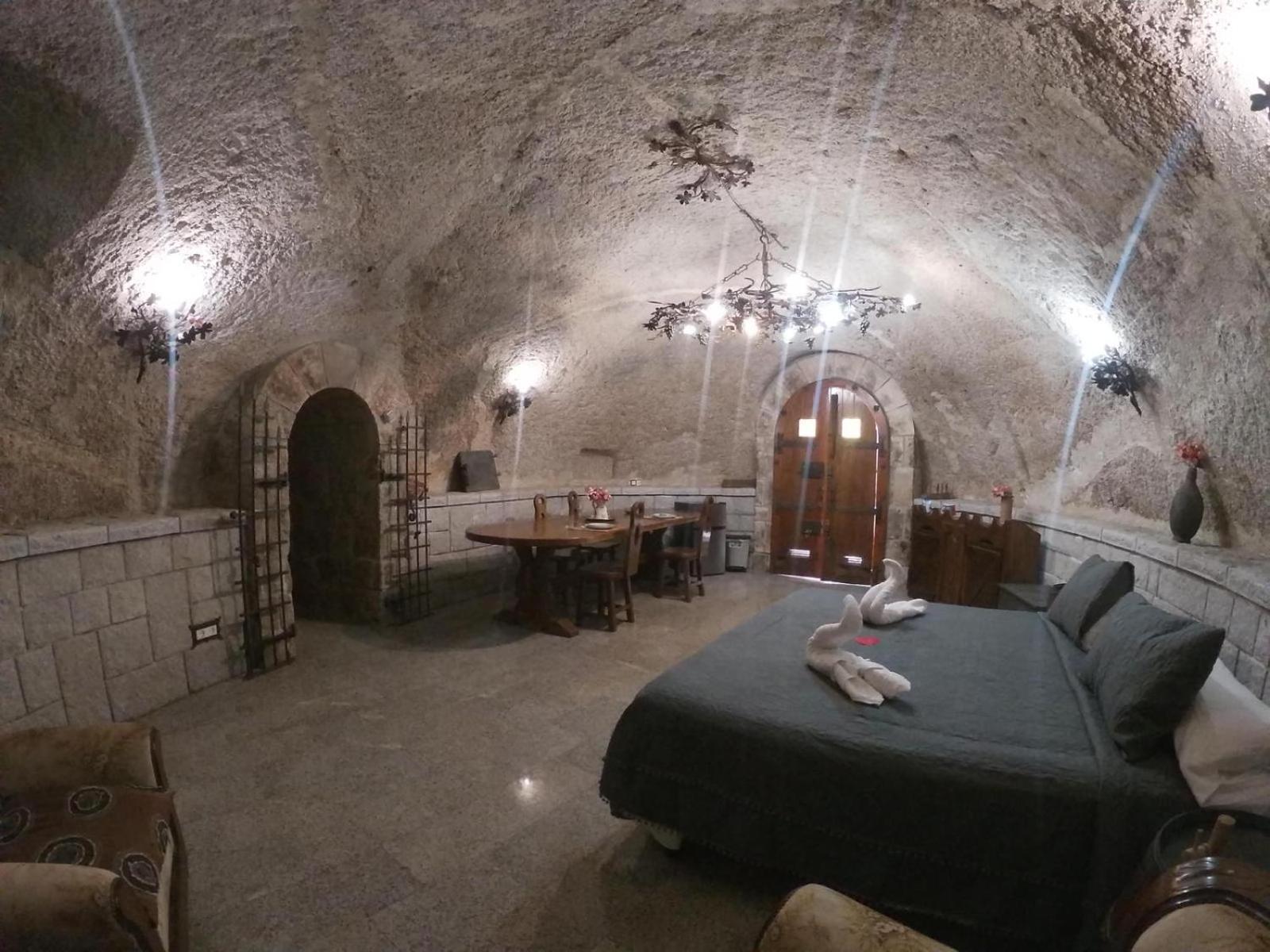 Cueva Romantica - Jacuzzi