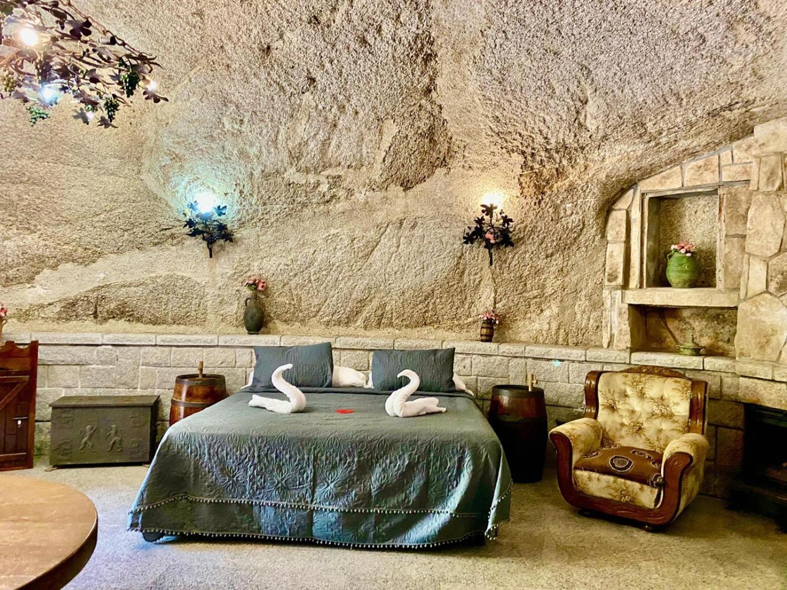 Apartamento Cueva Romantica - Jacuzzi