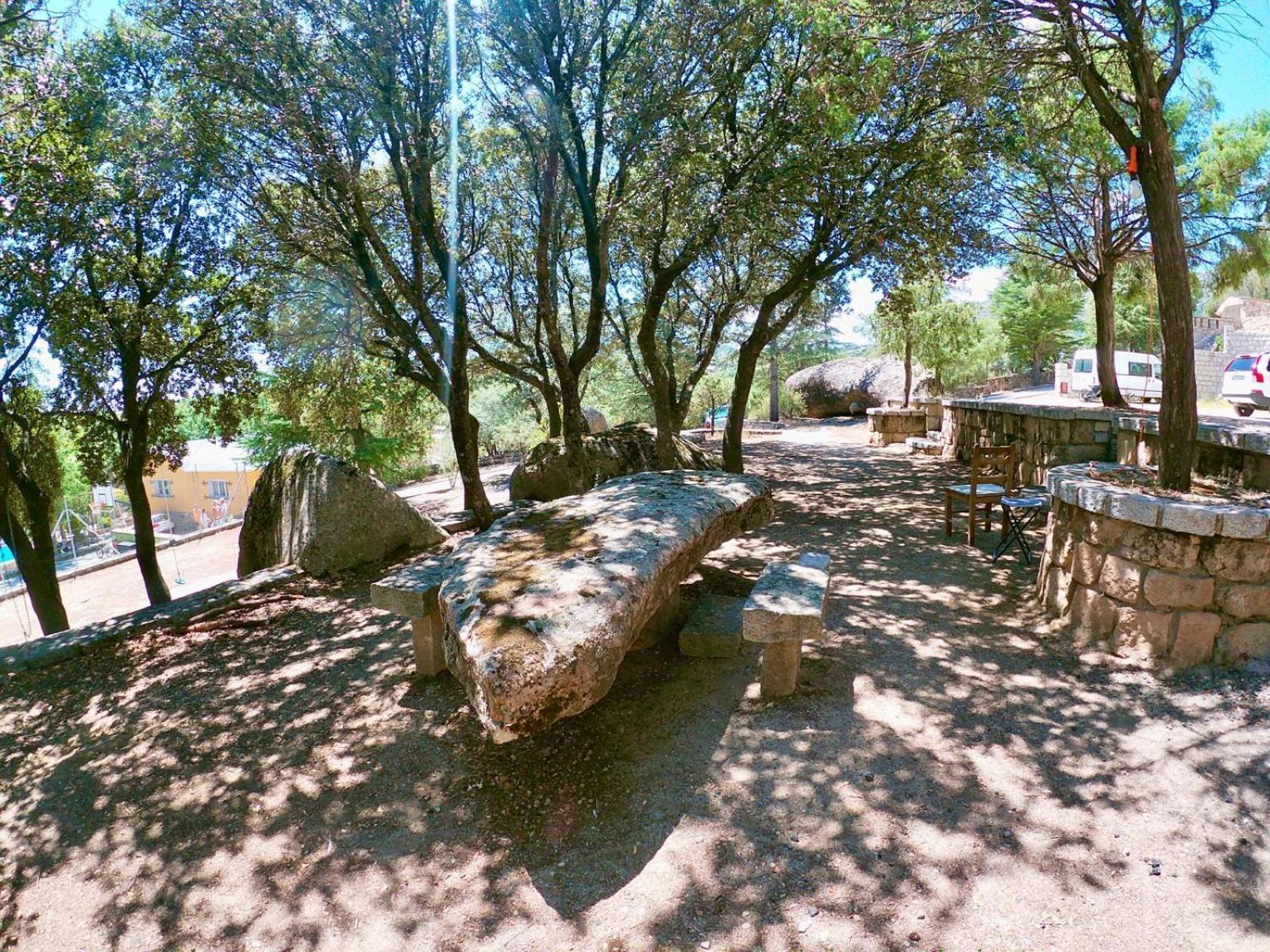 Cueva Romantica - Jacuzzi Apartamento La Cabrera
