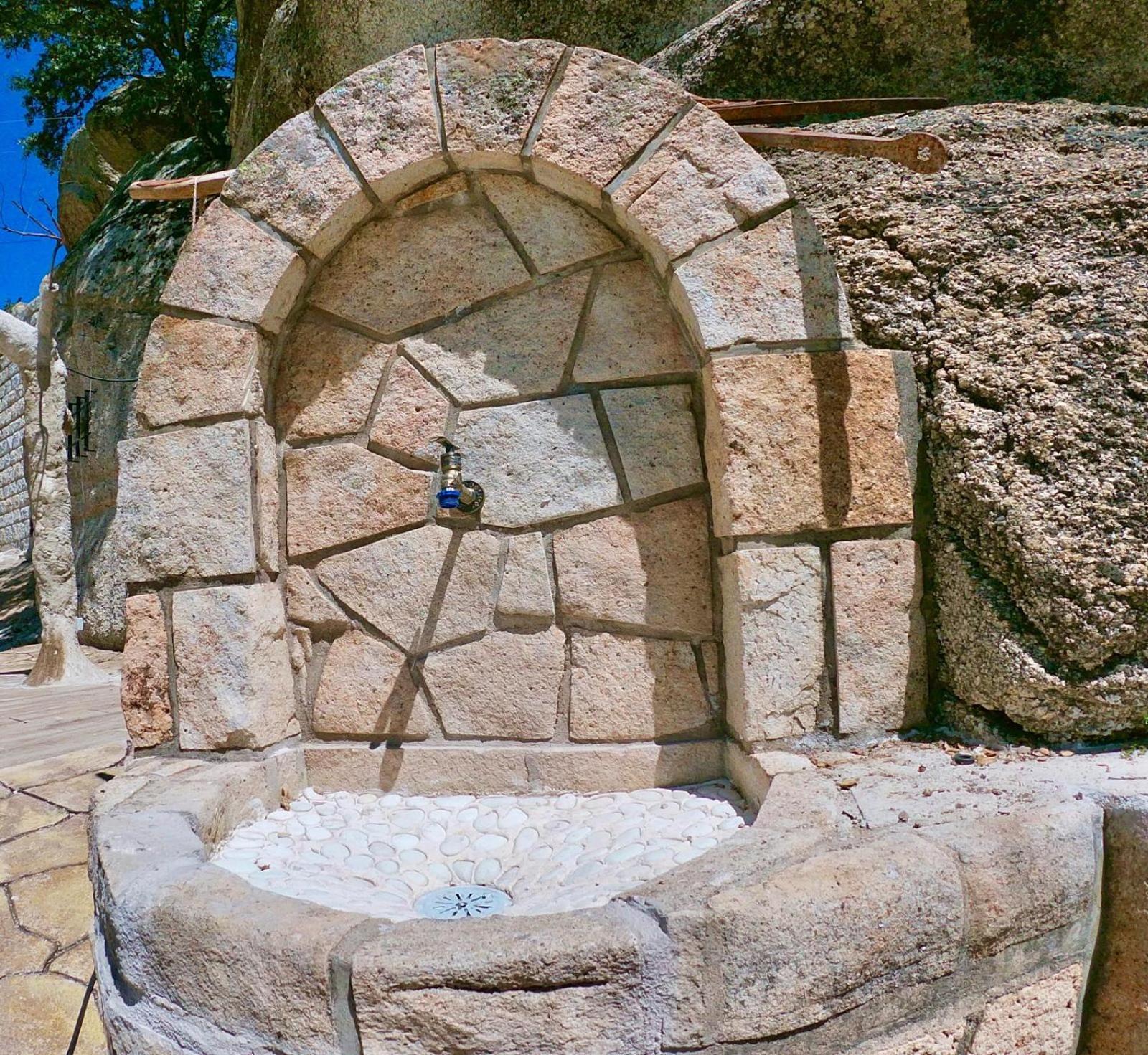 Cueva Romantica - Jacuzzi *