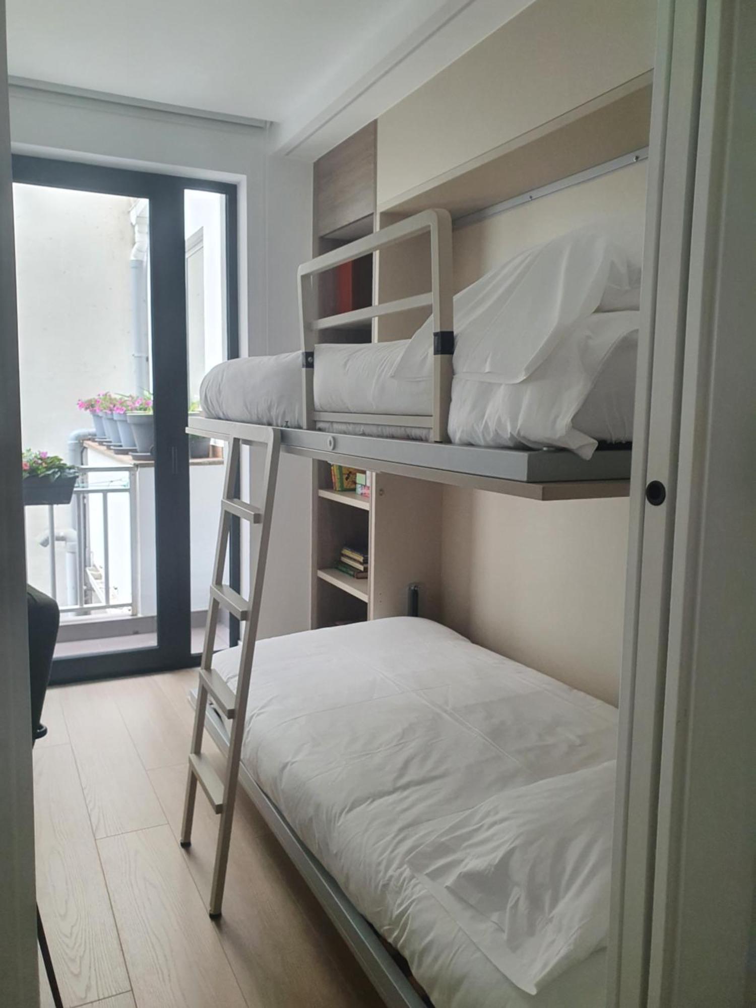 Apartment Agua Marina A Guarda