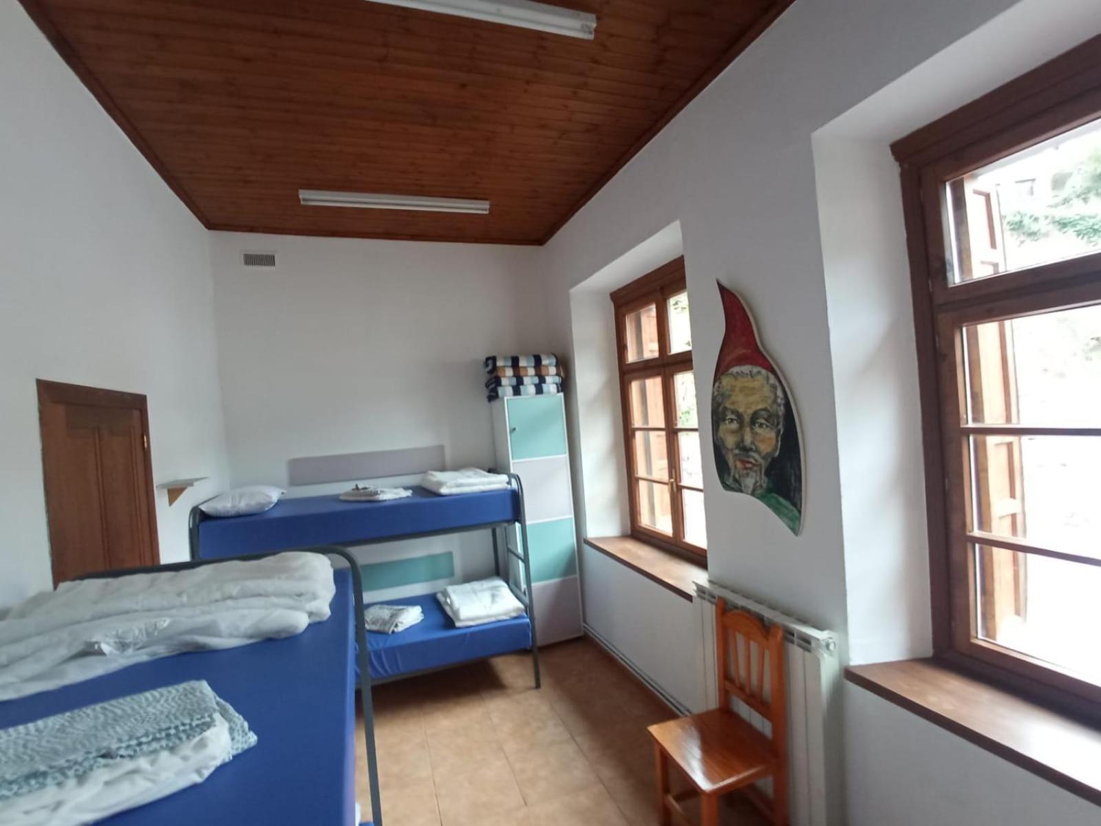Alojamiento Covadonga Hostel