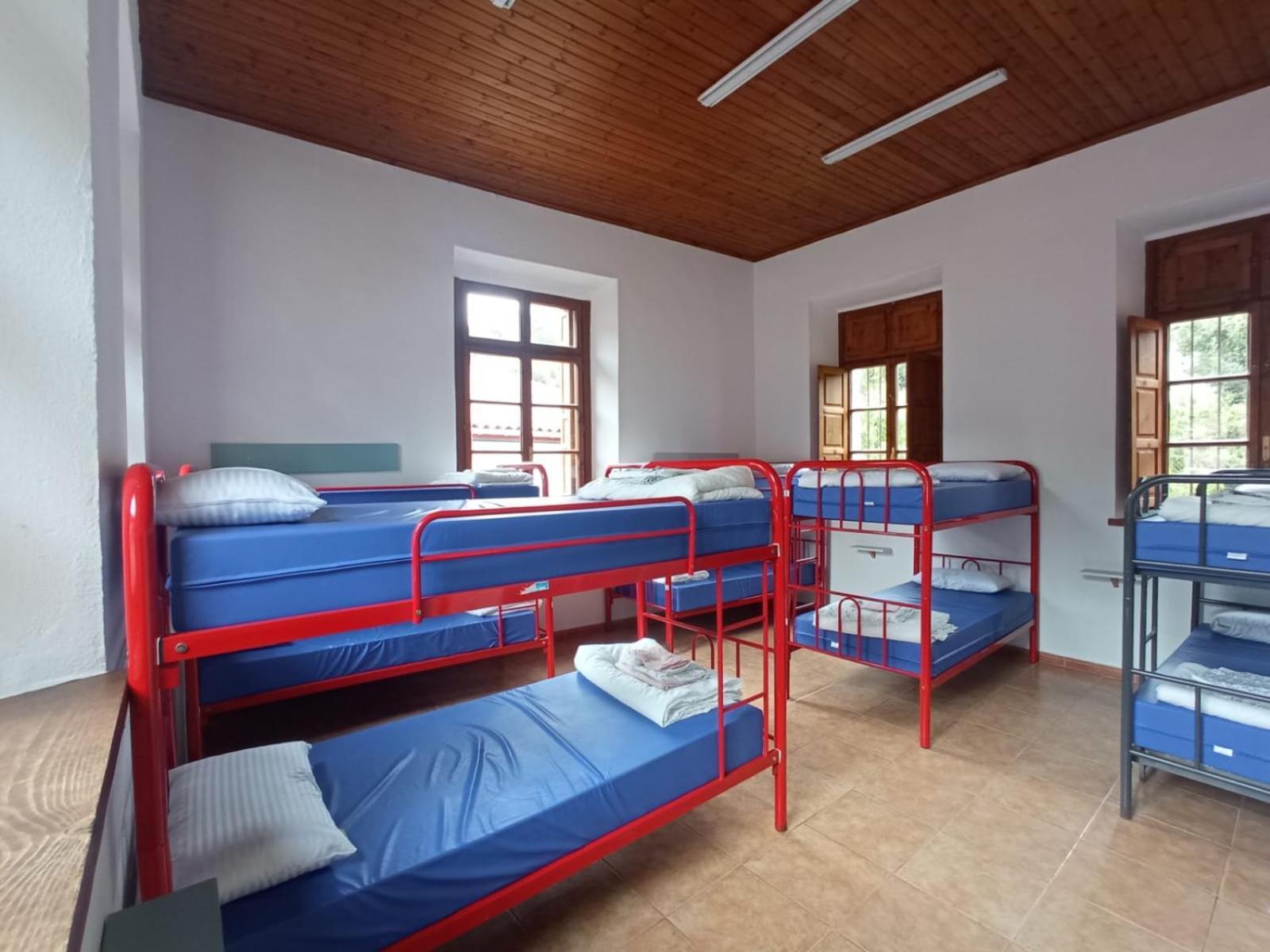 Hostel Alojamiento Covadonga