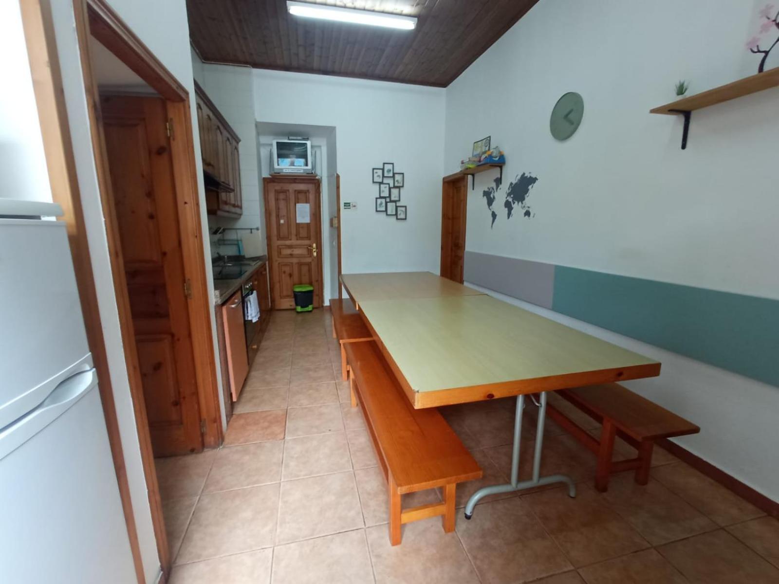 Alojamiento Covadonga