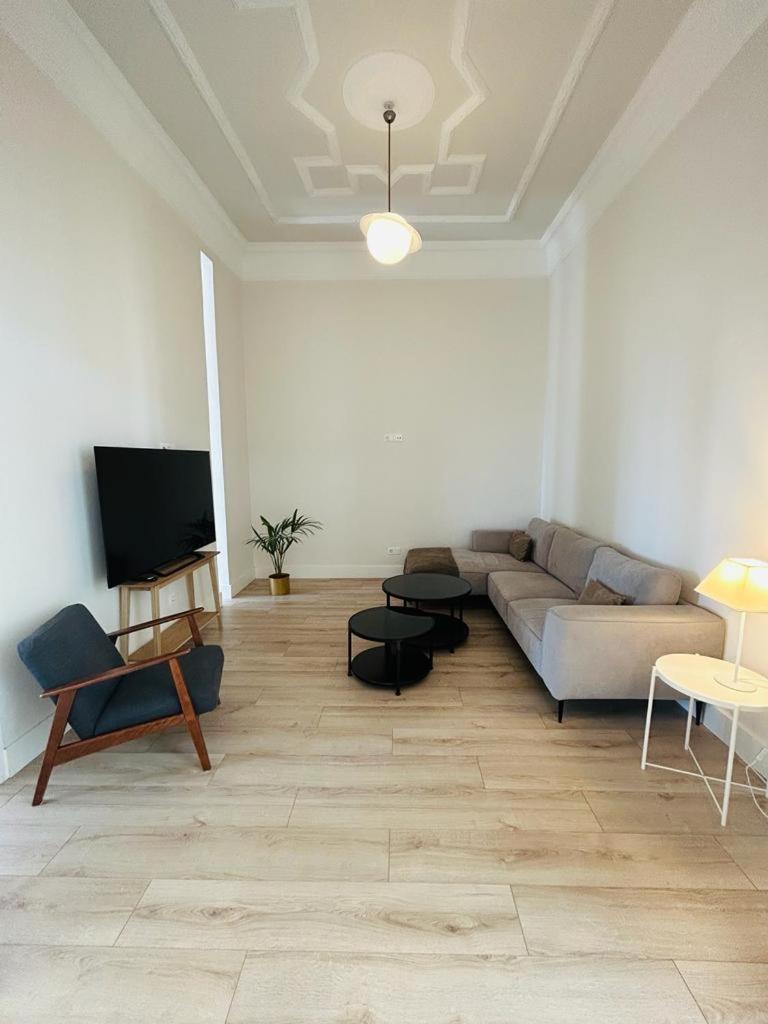 Mid Century Santa Cruz de la Palma (Isla de la Palma)