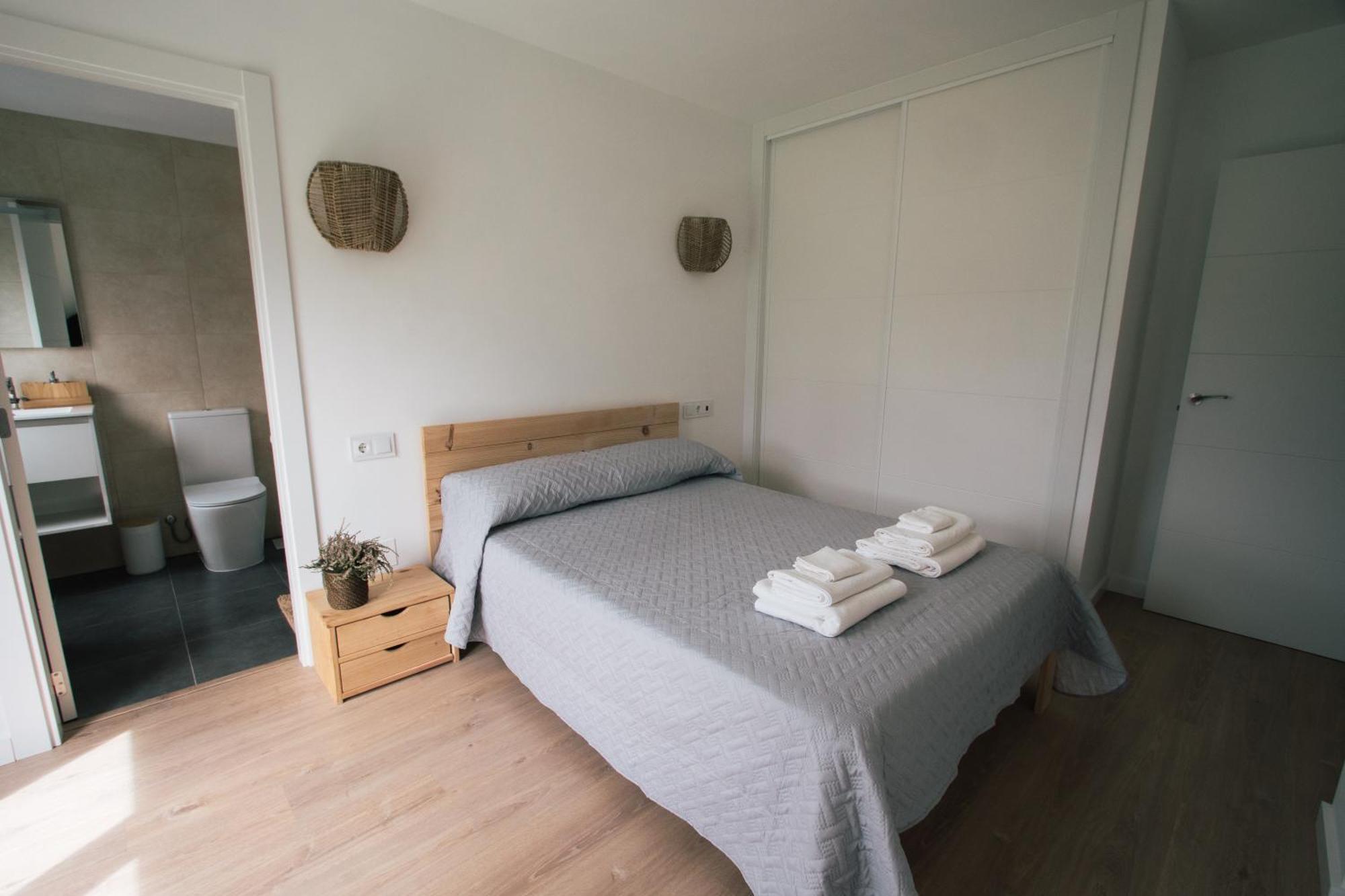 Laxiela Apartamento O Grove