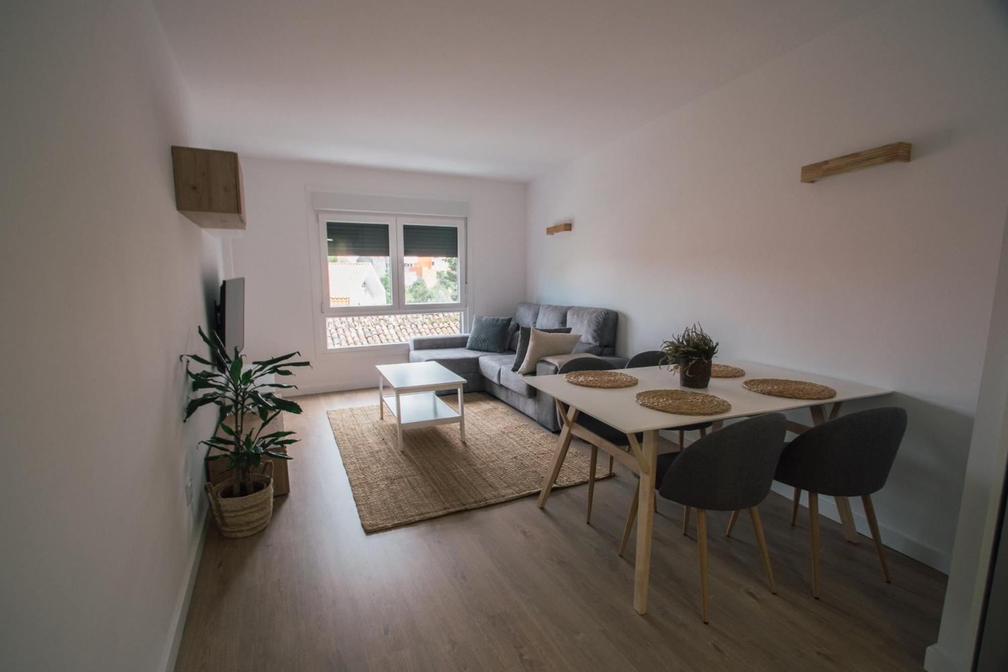 Laxiela Apartamento