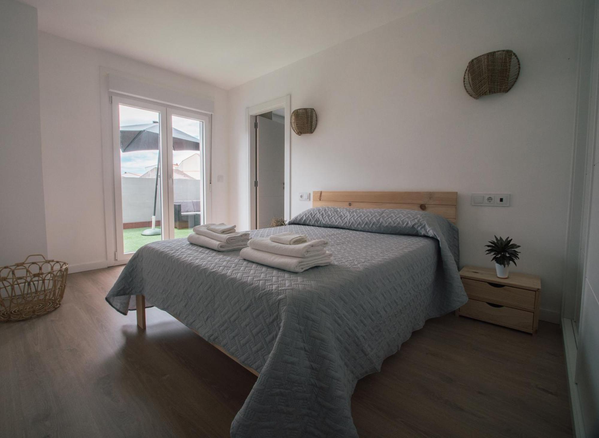 Laxiela Apartamento