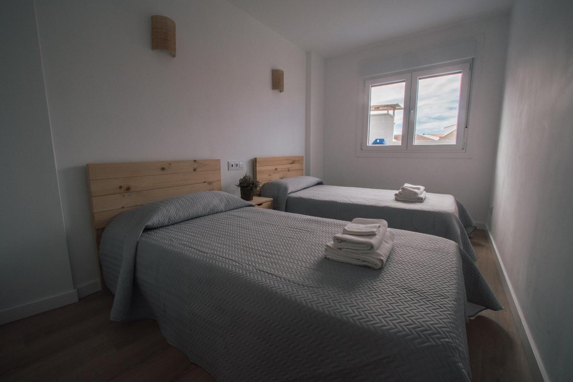 Apartamento Laxiela O Grove