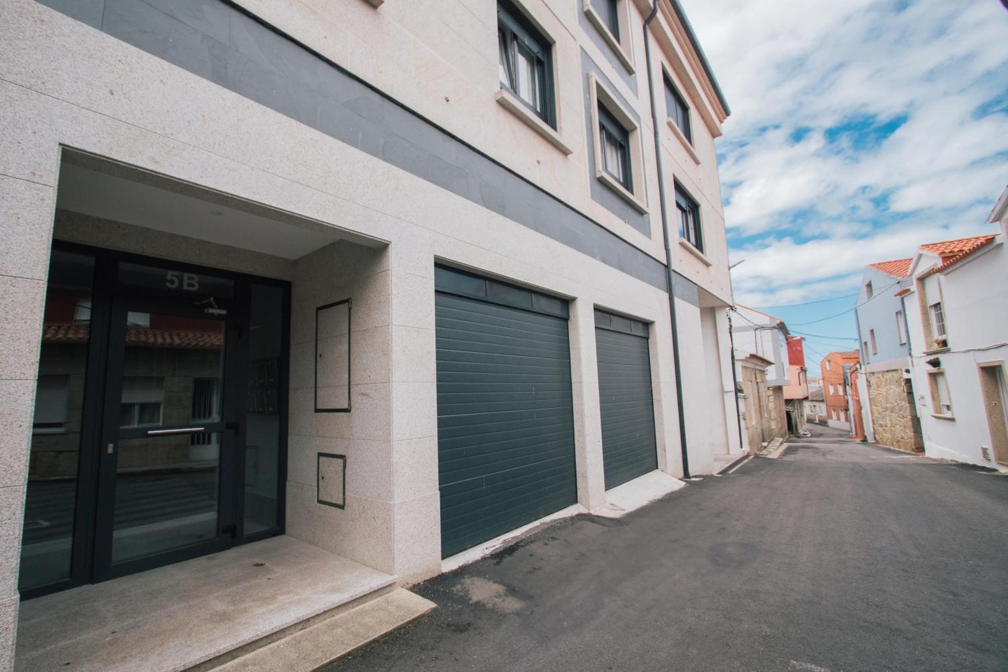 Apartamento Laxiela