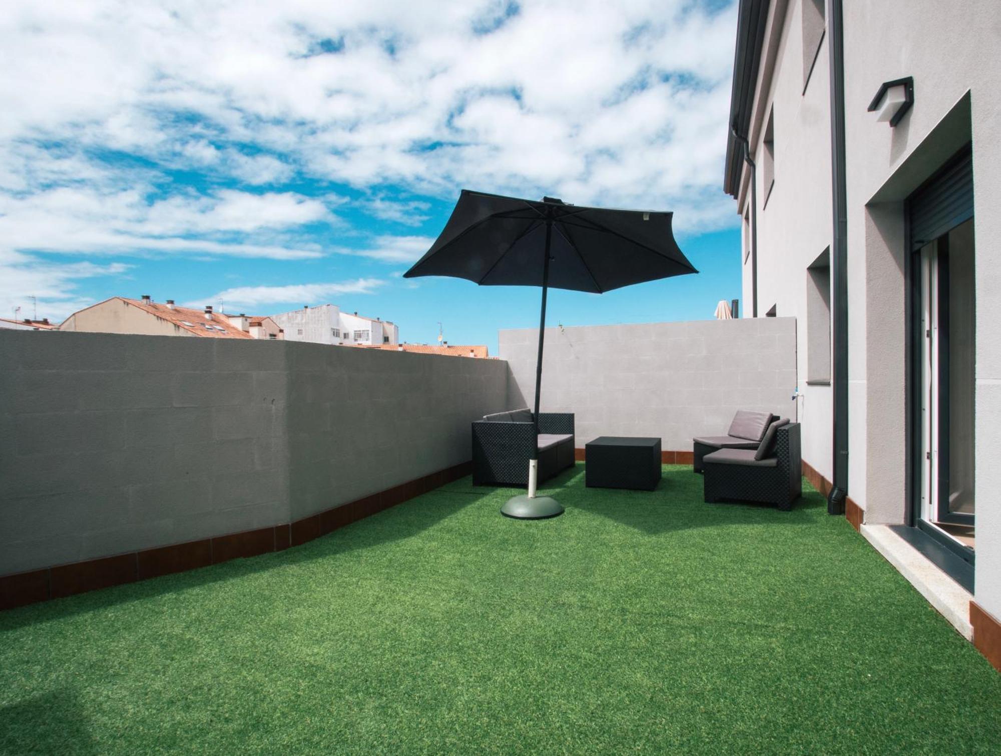 Laxiela Apartamento O Grove