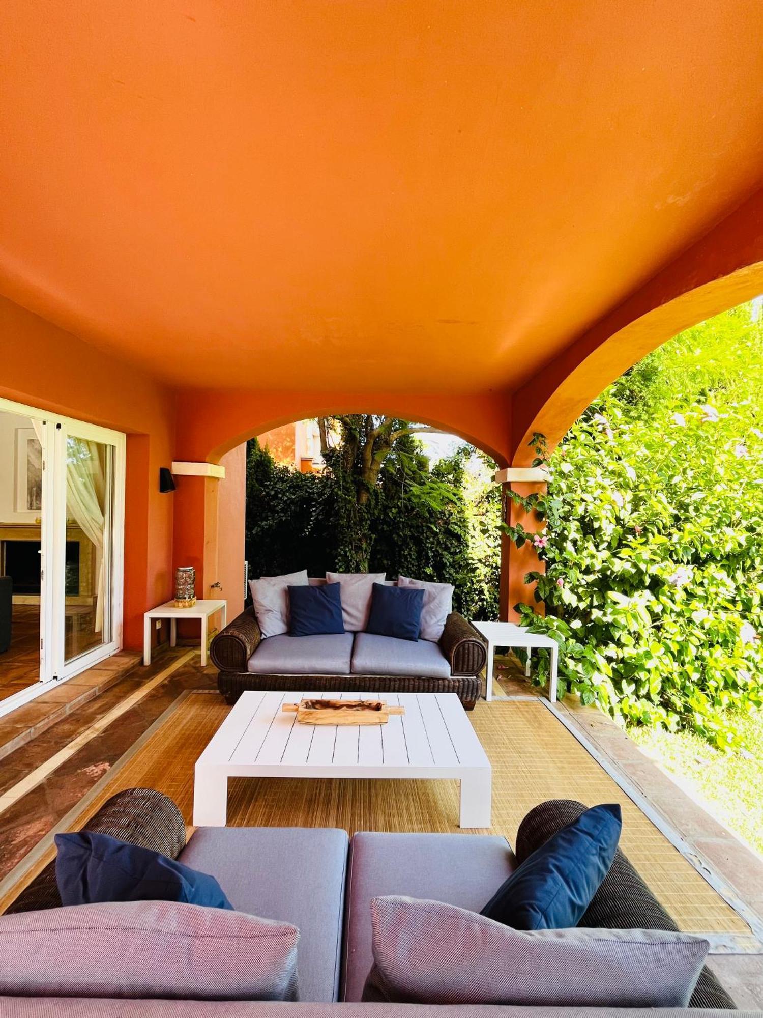 9 La Alzambra-puerto Banus Villa