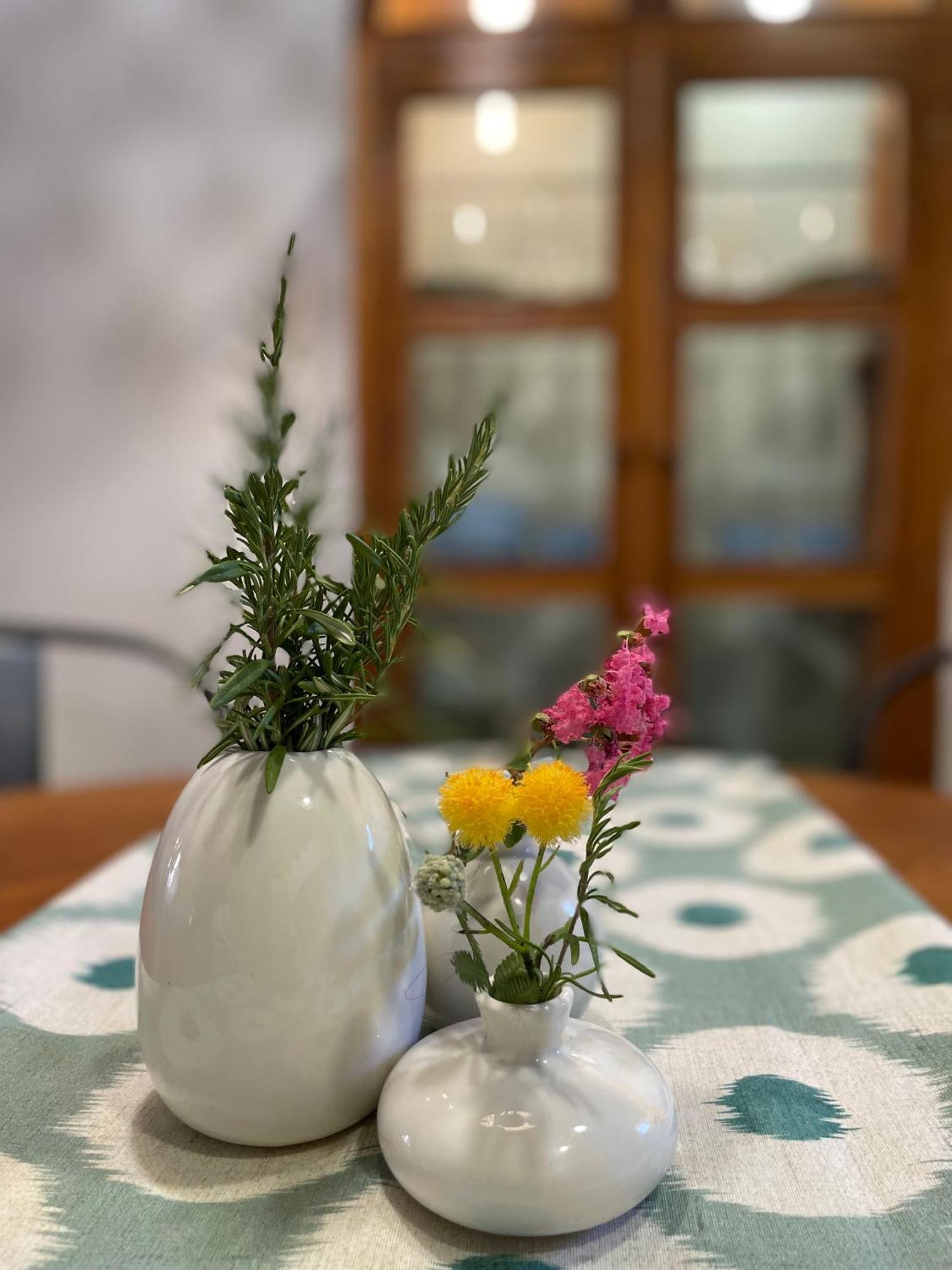 Casa rural Masía De San Juan, Renovada Y Con Terraza Privada En Castillo Con Piscina Segorbe (Sogorb)