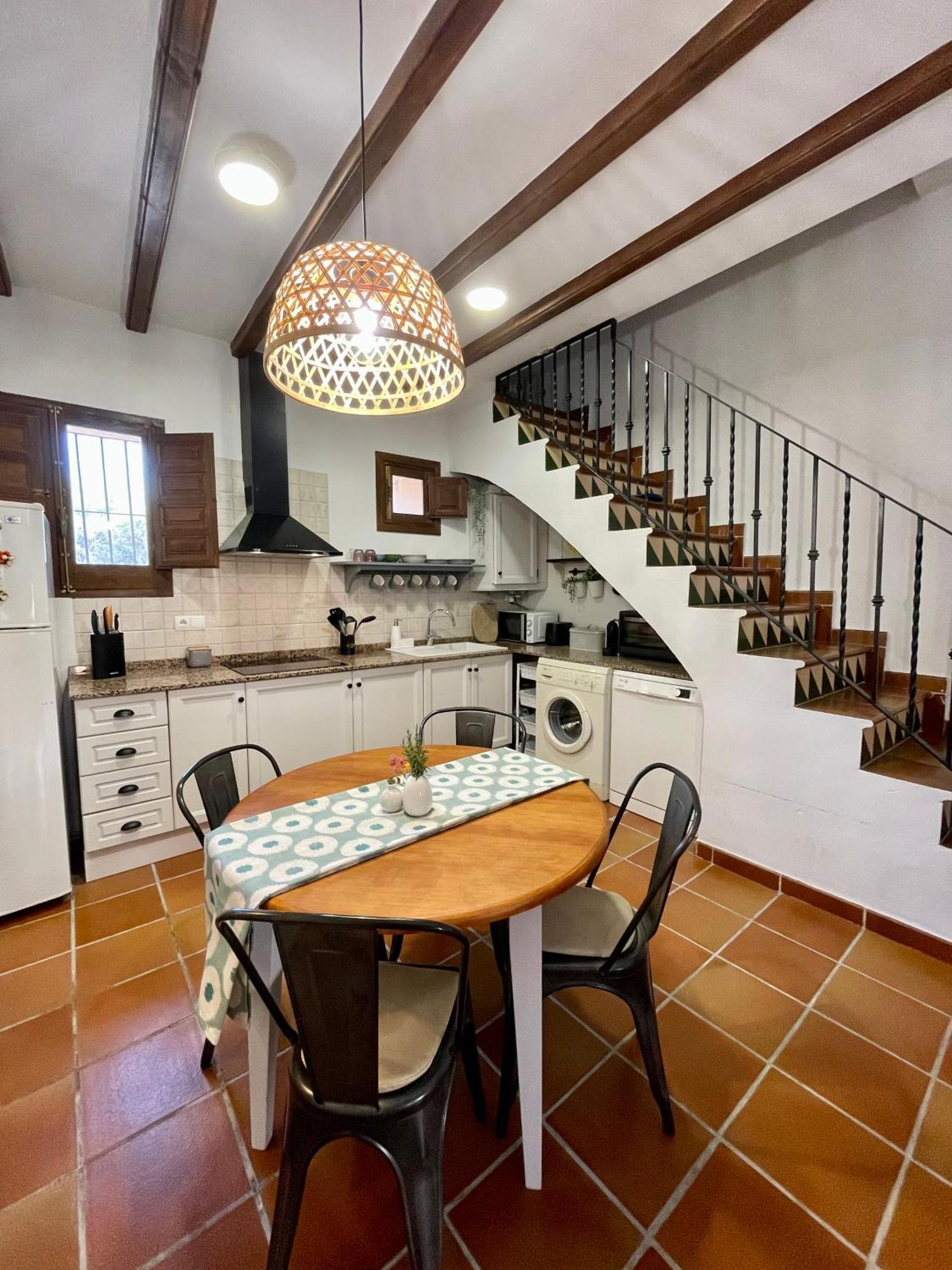 Masía De San Juan, Renovada Y Con Terraza Privada En Castillo Con Piscina * Segorbe (Sogorb)