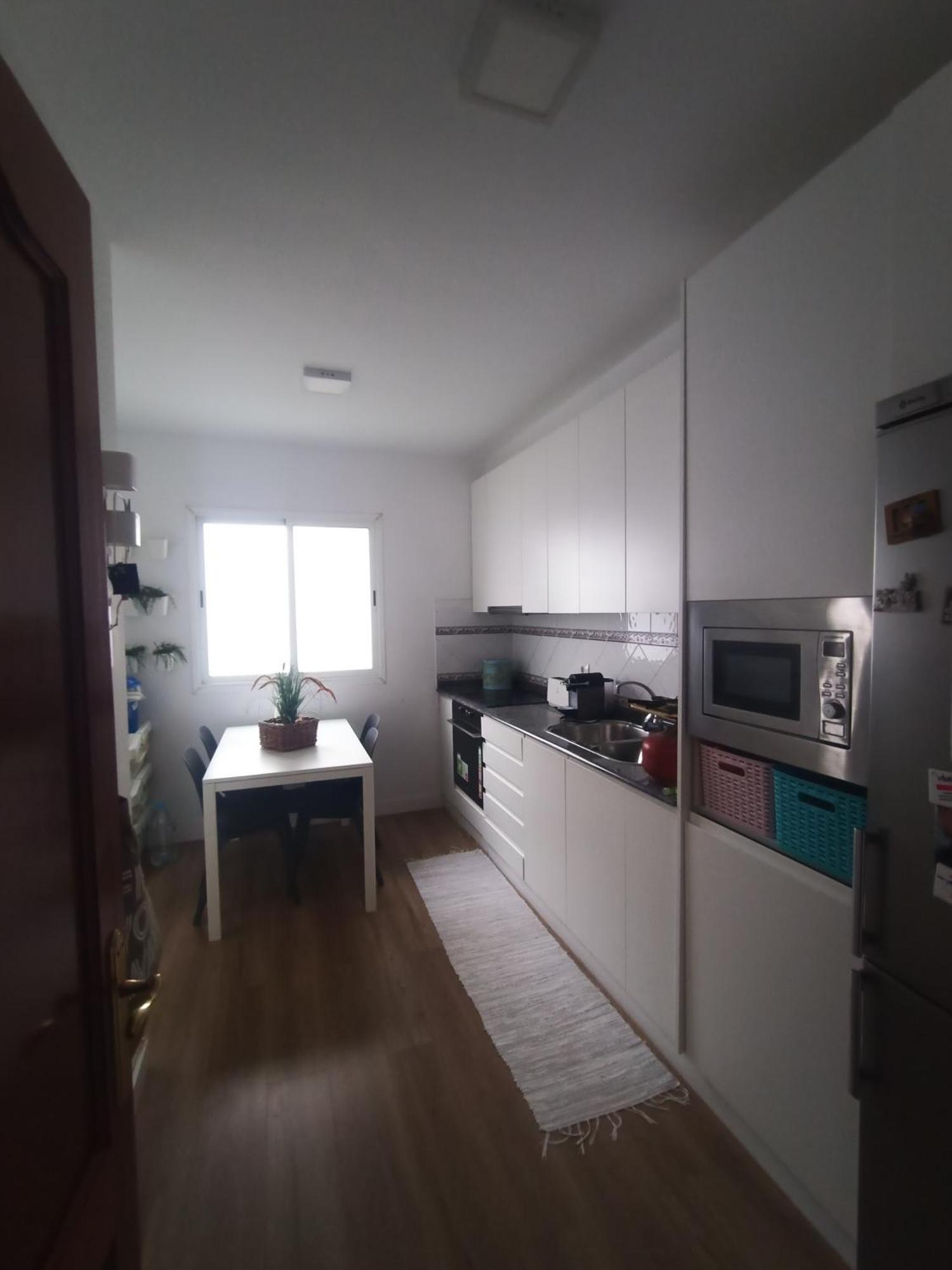 Homestay Privada Tenefe Vecindario (Gran Canaria)