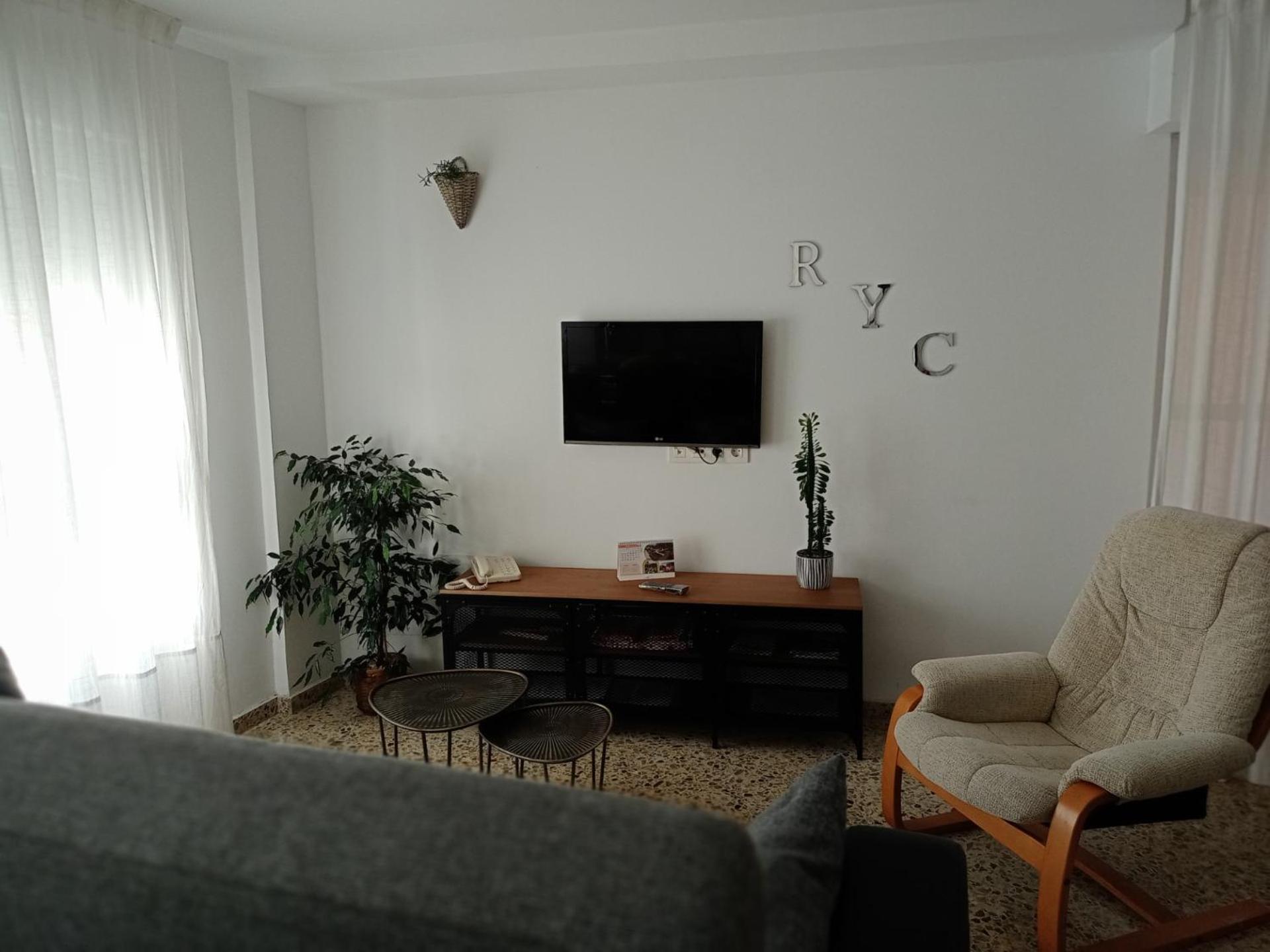 Apartment R Y C